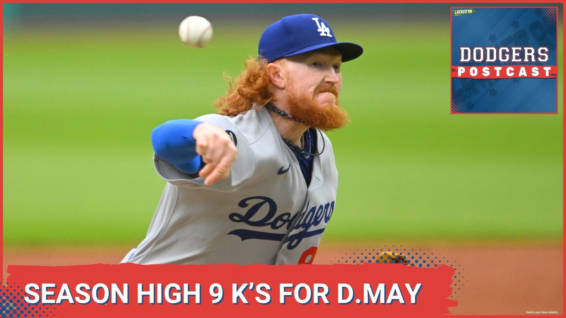 Dodgers Dominate: A Deep Dive into Their Latest Victory

The Los Angeles Dodgers showcased their prowess with a thrilling 9-5 win over the Cleveland Guardians.