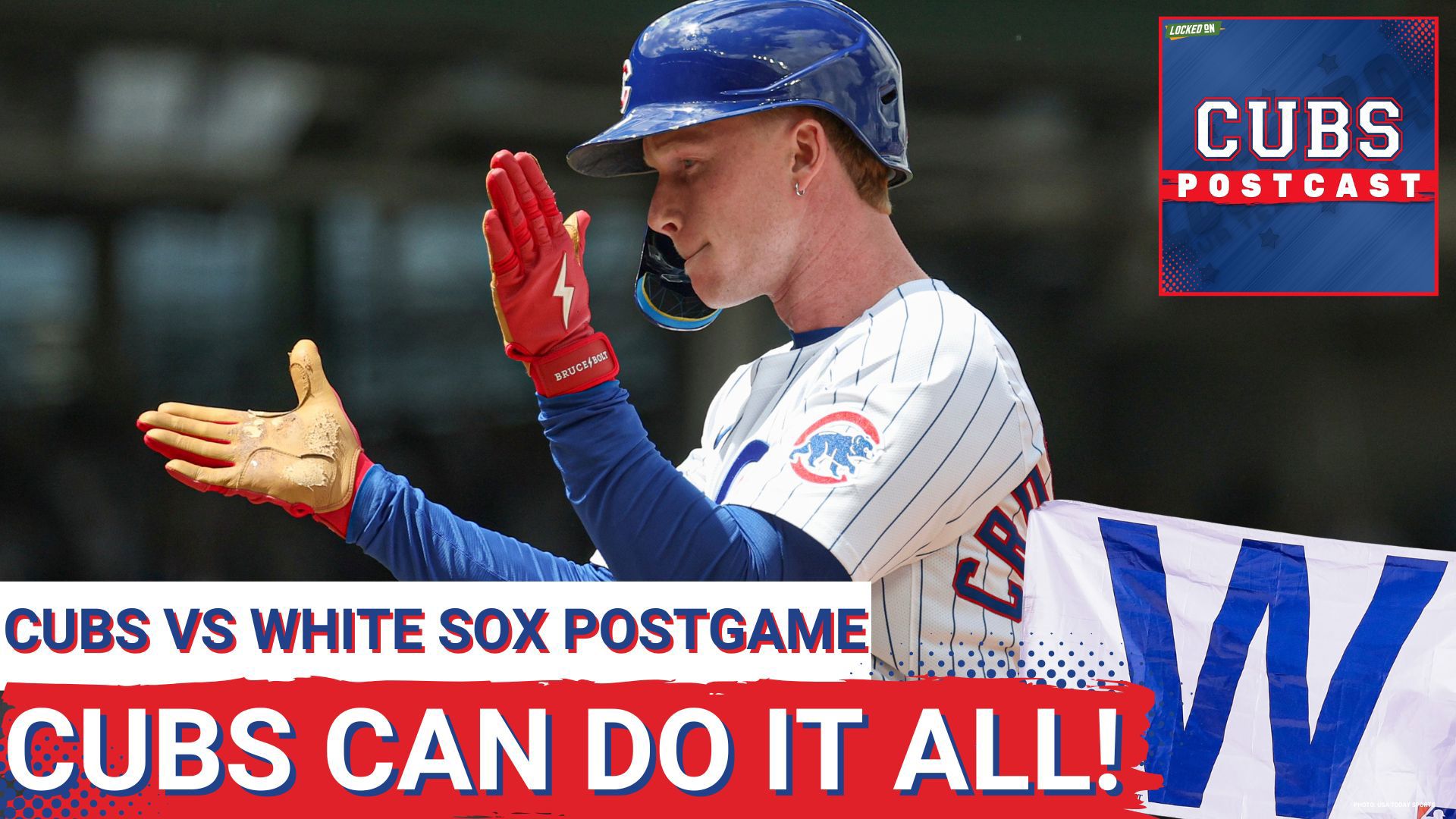 PCA & Miguel Amaya both had 2 RBI singles, Dansby Swanson hit his 10th HR of the year and another quality start from Matthew Boyd gave the Cubs the win!
