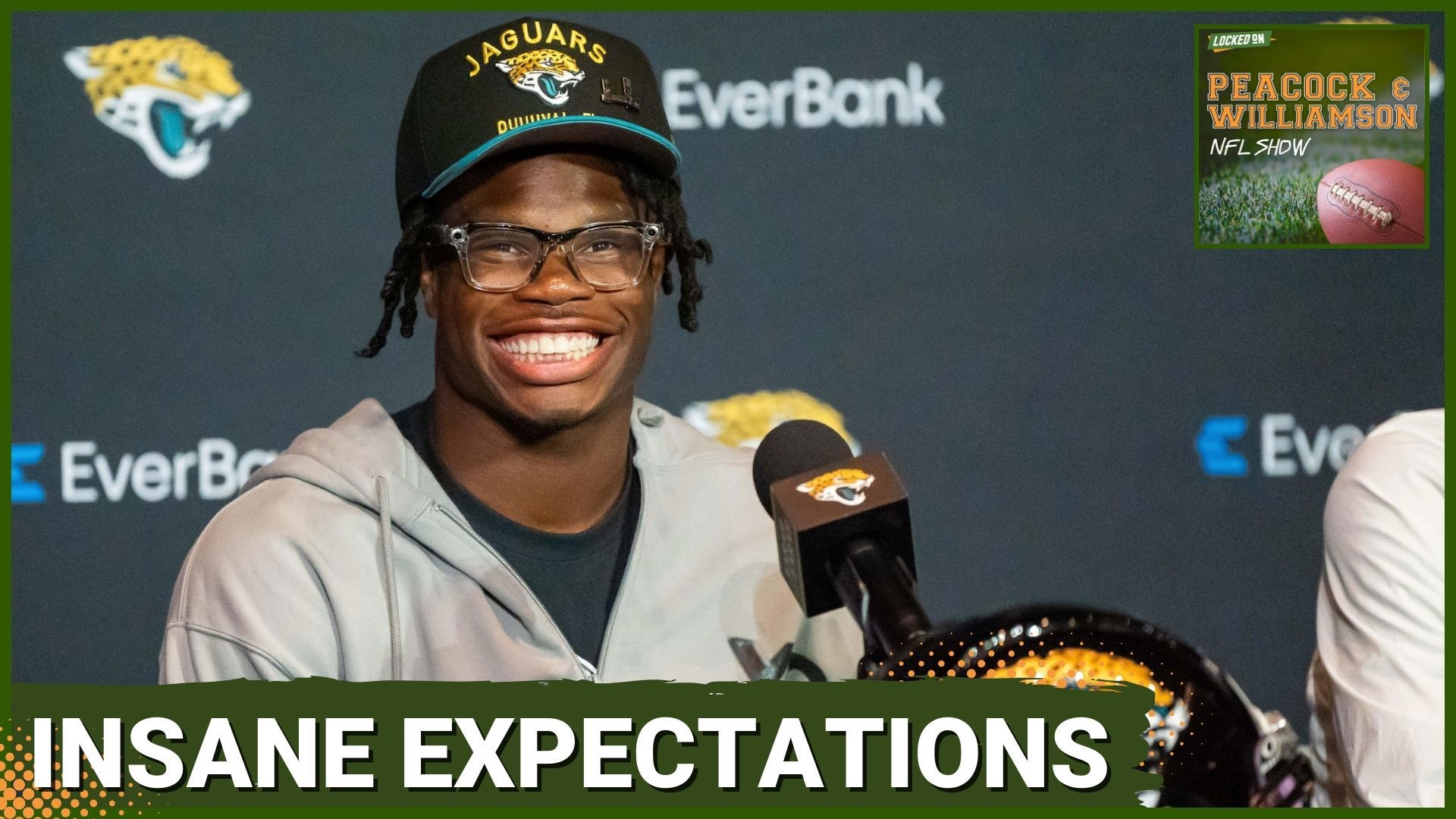 Travis Hunter's dual potential at WR and CB have the Jaguars banking on greatness. Browns face QB conundrum with Flacco, Pickett and two rookies including Shedeur...
