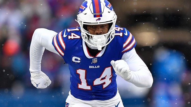 Updated Fantasy WR Rankings 2022: Best wide receivers, top