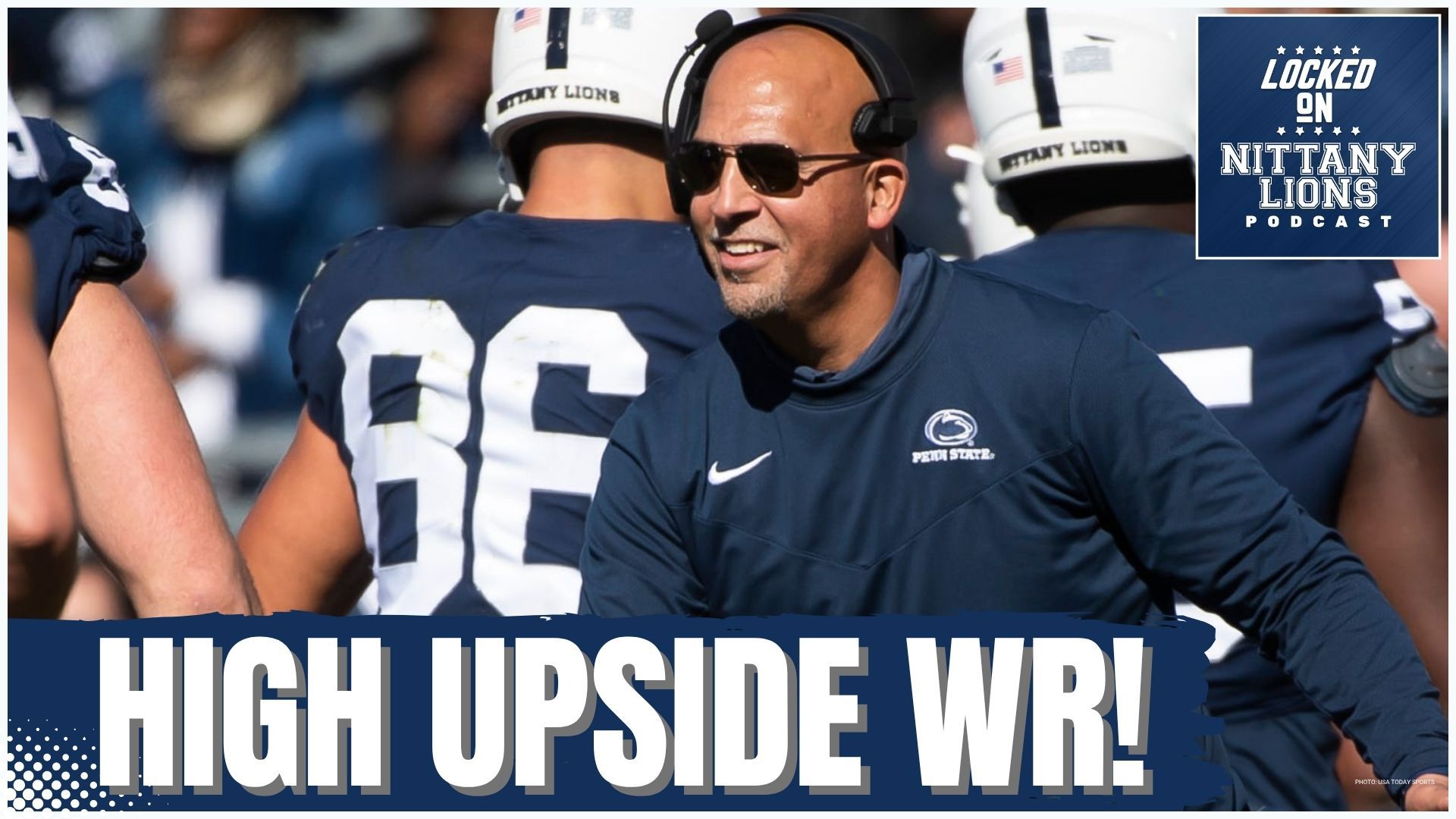 Explore how Davion Brown's commitment to Penn State's 2026 class could transform their wide receiver lineup.