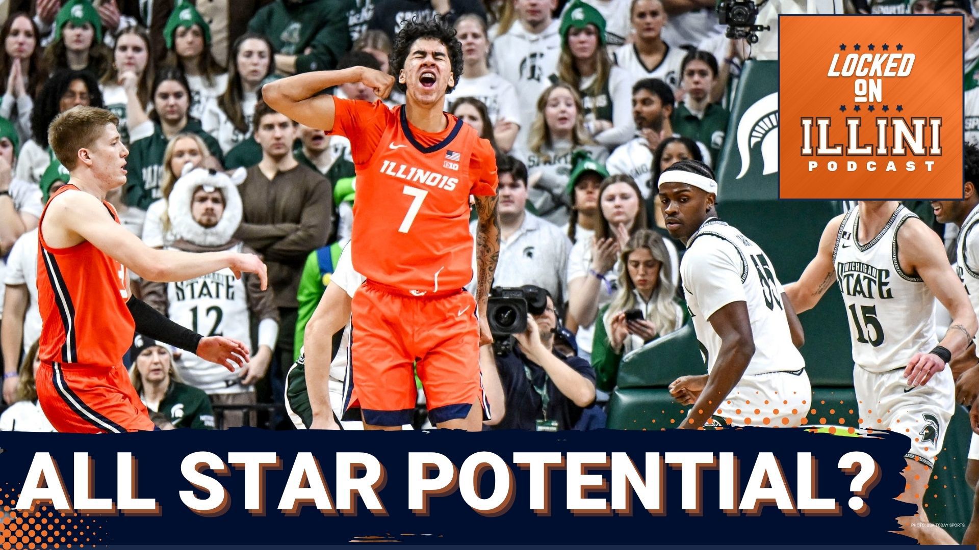 Will Riley might be the biggest wildcard in the 2025 NBA Draft — but does he have the highest upside?