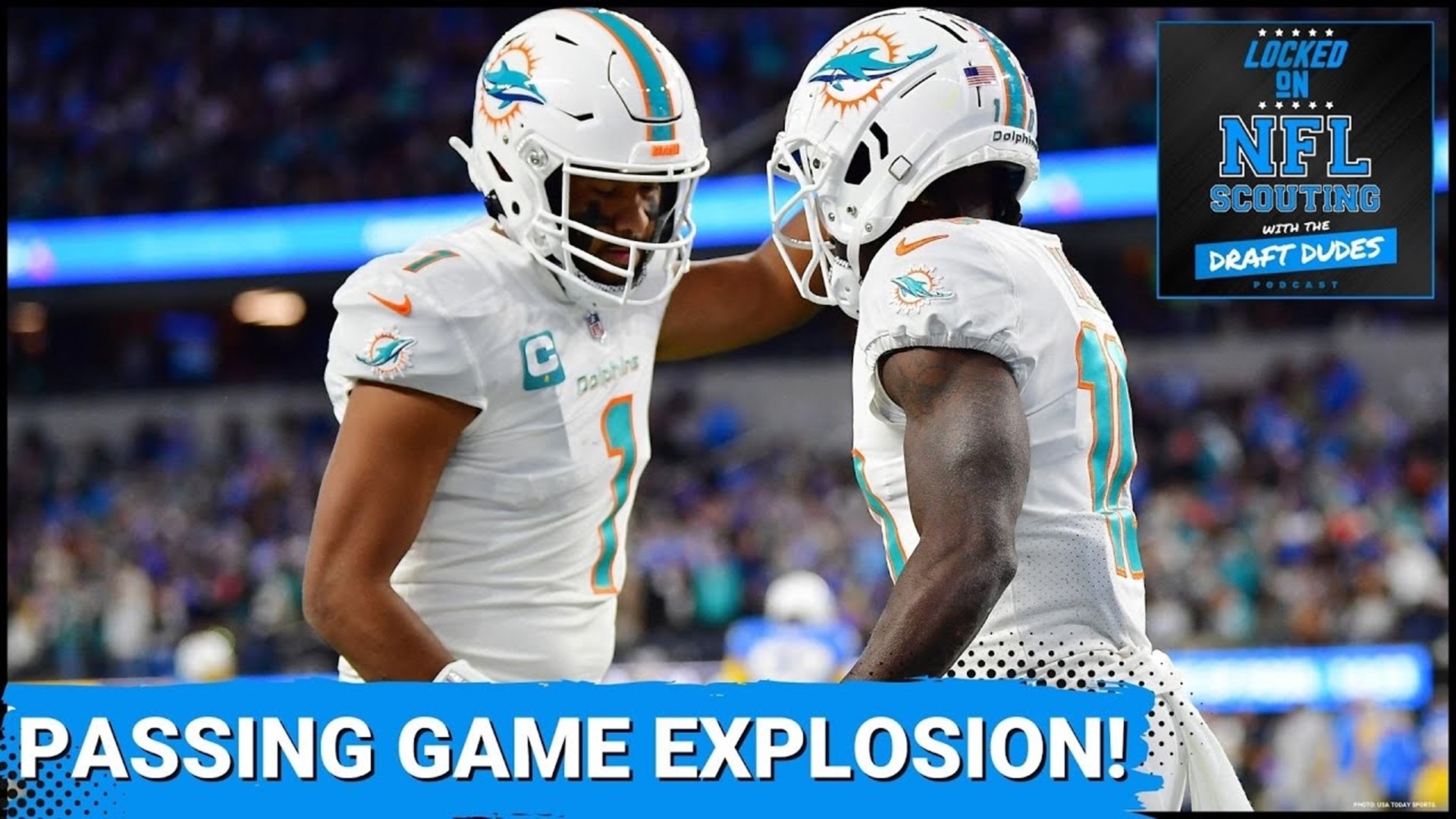 Miami Dolphins Videos - NFL