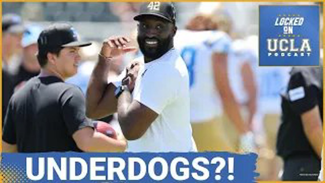 Texas No. 1: Underdog Status – Will They Prove Everyone Wrong? - rb31zqj