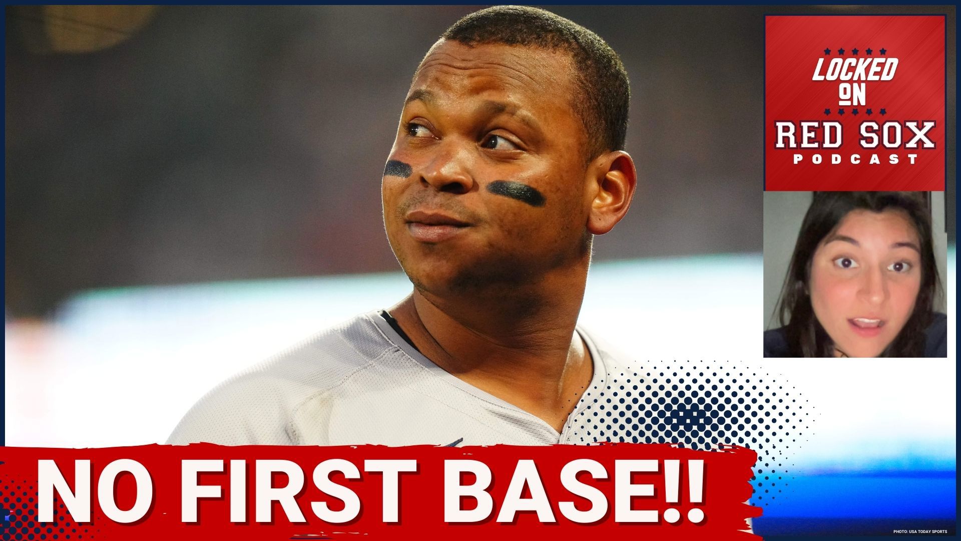 Why Rafael Devers should NOT be moved to first base in the absence of Triston Casas, and discussing other first base options and Walker Buehler's health.