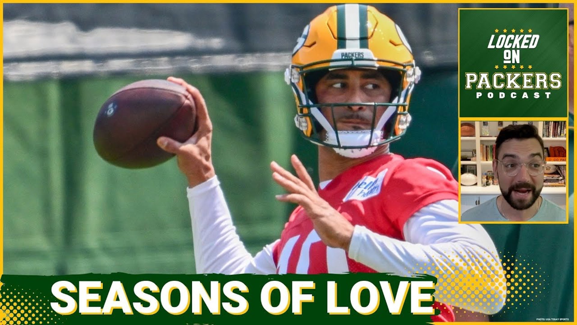 Jordan Love may not be the best QB in the league, but how close does he have to get to make the Green Bay Packers bona fide contenders?