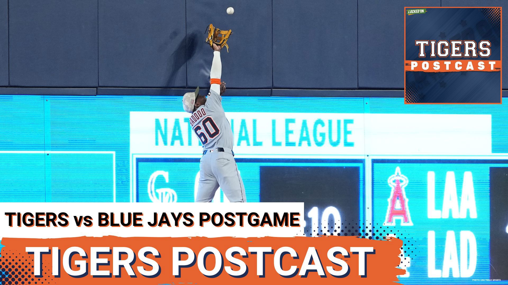 Detroit Tigers beat Toronto Blue Jays in the rubber match of the weekend series. Jackson Jobe is now 4-0 while Spencer Torkelson accounted for all 3 Tiger RBIs.