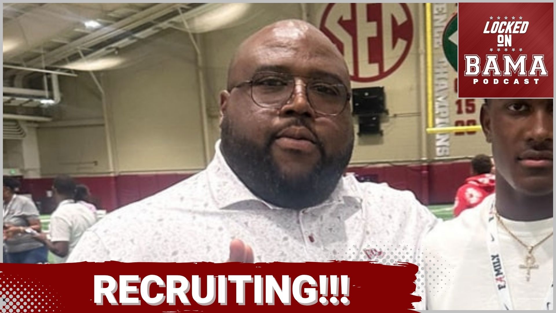 ALABAMA CRIMSON TIDE lands coveted QB recruit. So who is next?