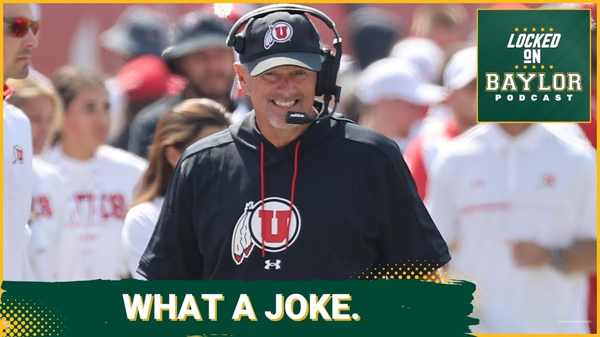 As expansion and realignment talks gain momentum, Utah Utes find themselves involved in a rather petty action during this offseason, despite uncertainty re: future