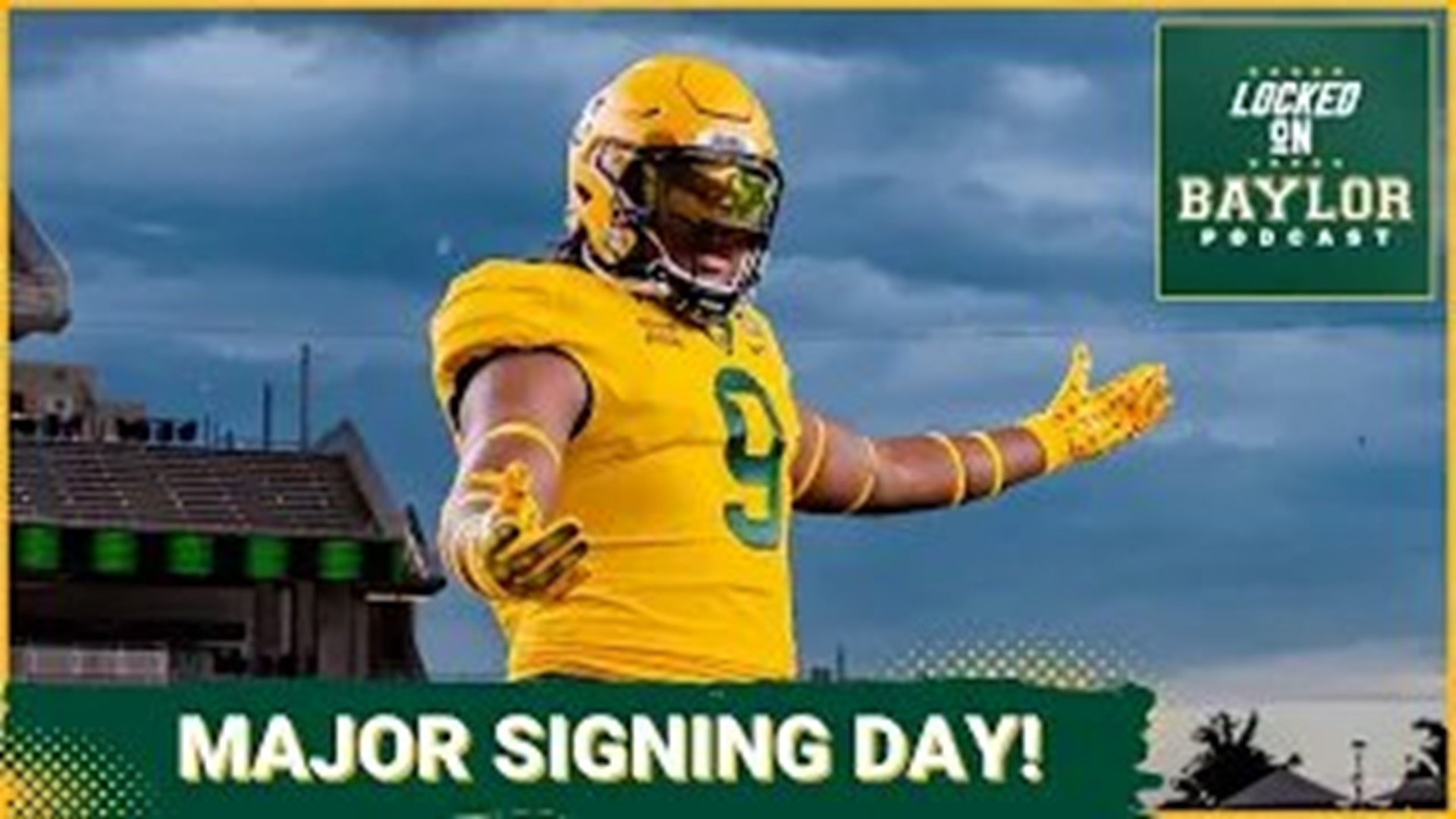 Dave Aranda's Baylor Bears added two more elite defensive prospects to the Class of 2024 on National Signing Day on Wednesday.