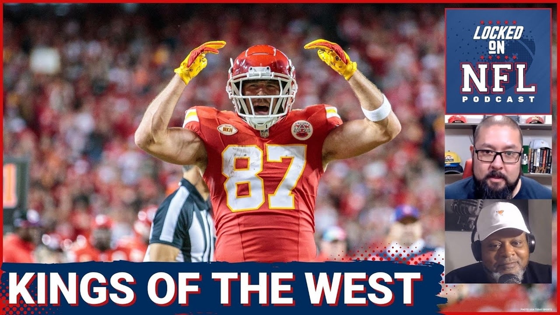 Thursday Night Football: Kansas City Chiefs vs. Denver Broncos