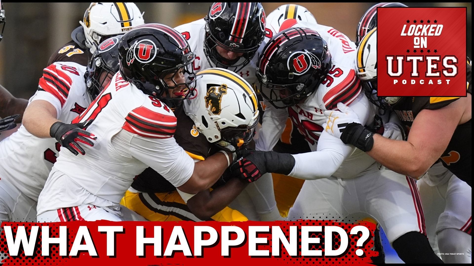 UTAH Utes defeat Wyoming with a dominant defense. Is a Big 12 statement win on the horizon? Utah Football is 3-0 with room to be even better.