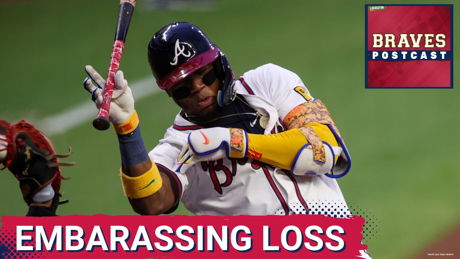 The Atlanta Braves were embarrassed by the Arizona Diamondbacks and veteran starter Merrill Kelly on Wednesday night.