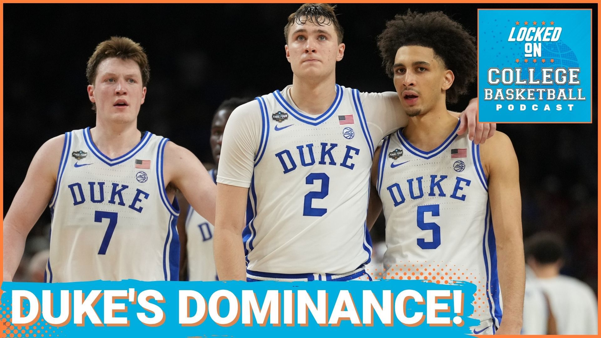 Ken Pomeroy's has updated his Program Ratings (dating back to the beginning of the KenPom era - 1996-97) with some formula tweaks. Duke is comfortably in the lead.