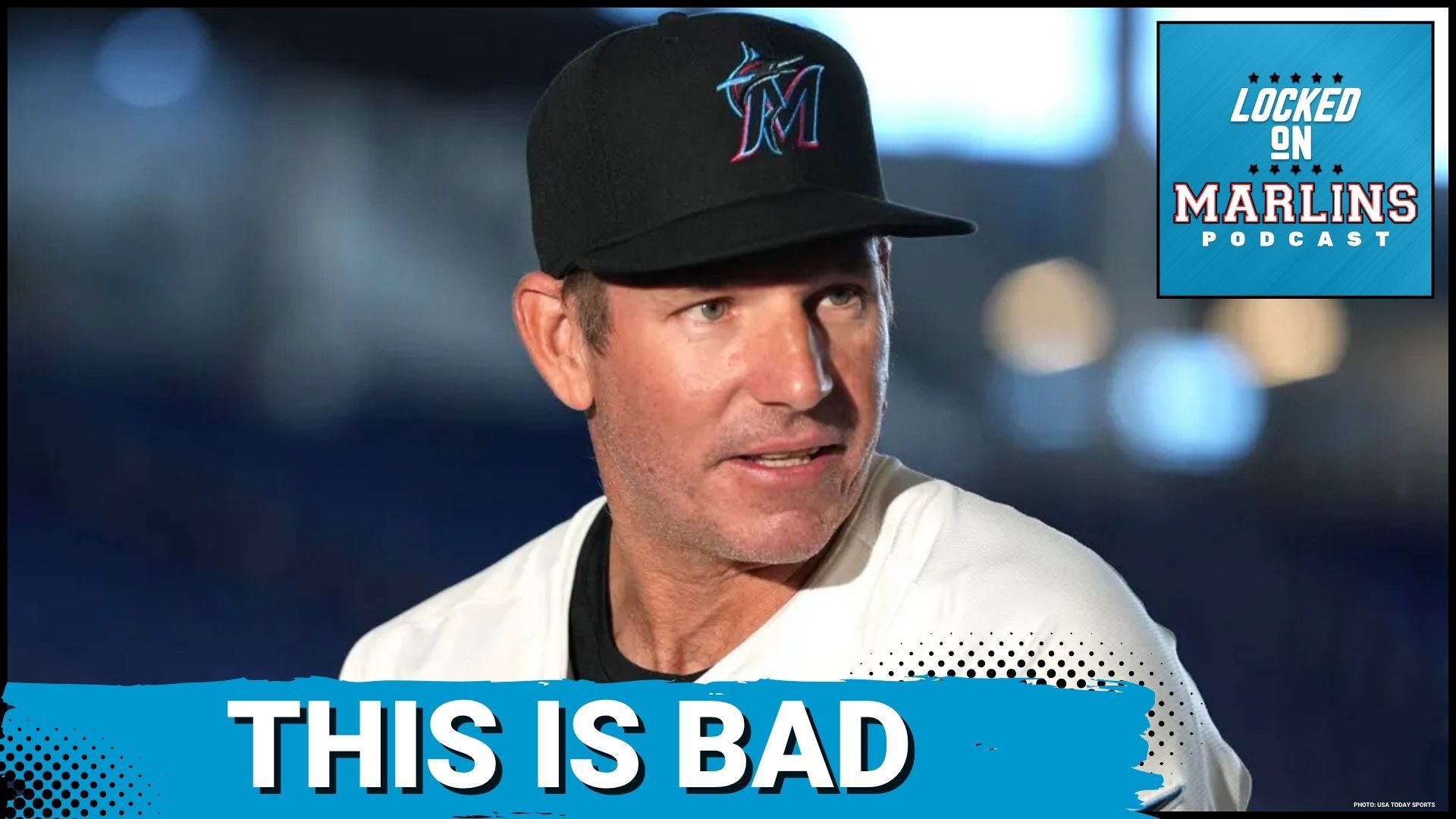 The Marlins LOST AGAIN to the Rockies, this time 3-2. The hitting is downright bad and the opposite of clutch.