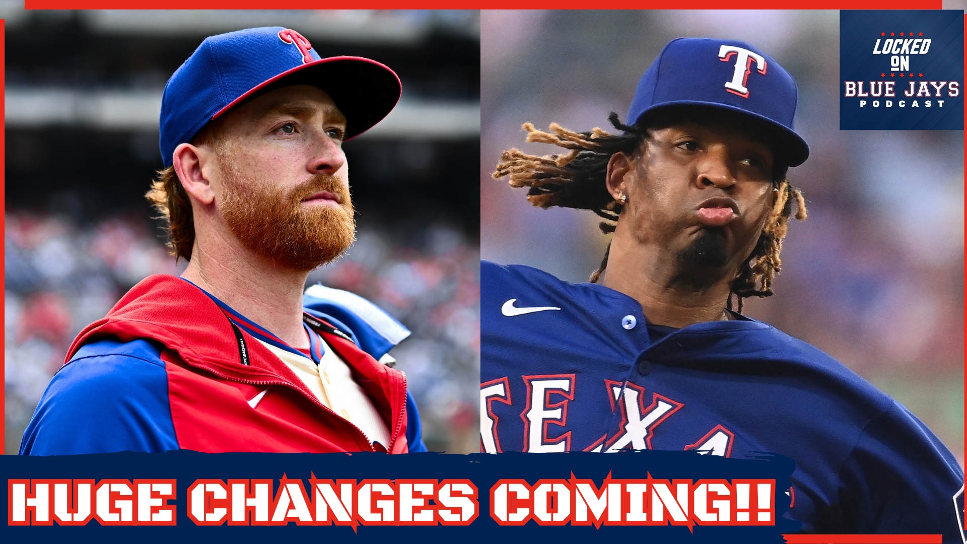 The Blue Jays may have lost the series, but there is still things to be excited about. It was announced over the weekend that the Toronto Blue Jays were signing Spen