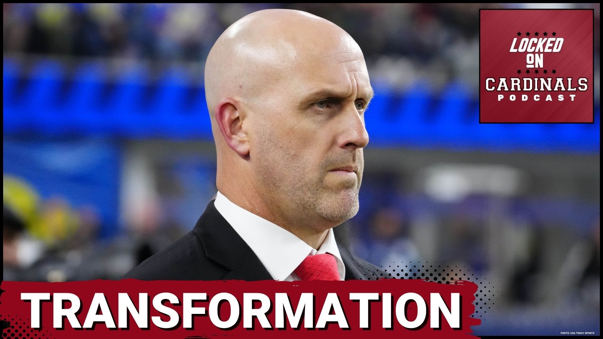 Host Alex Clancy and NFL insider Ari Meirov dive deep into the Cardinals' offseason moves and their potential for a dramatic resurgence.