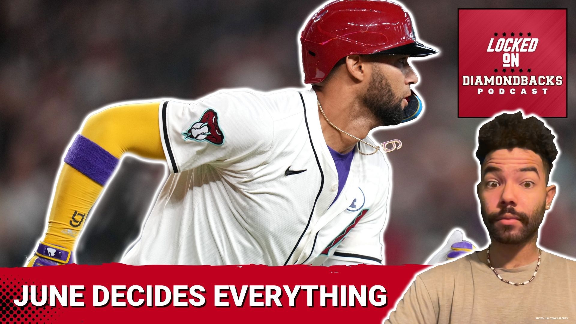 Millard Thomas discusses how the next 30 days will determine what the Dbacks should do at the trade deadline, previews the next series vs Atlanta Braves, and more!