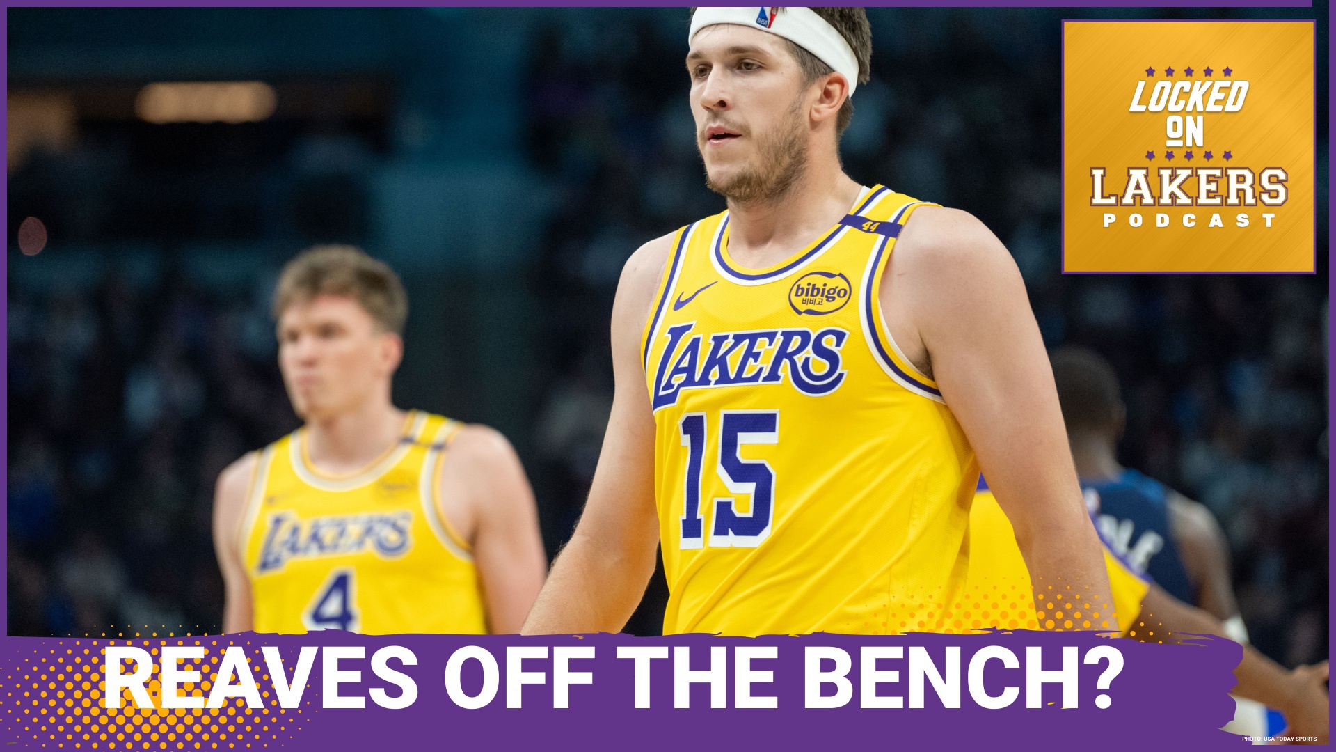 Slovenia lost but Luka Dončić was fantastic in his opening Eurobasket game. Meanwhile, it's back to the mailbag, asking if Austin Reaves should play off the bench.