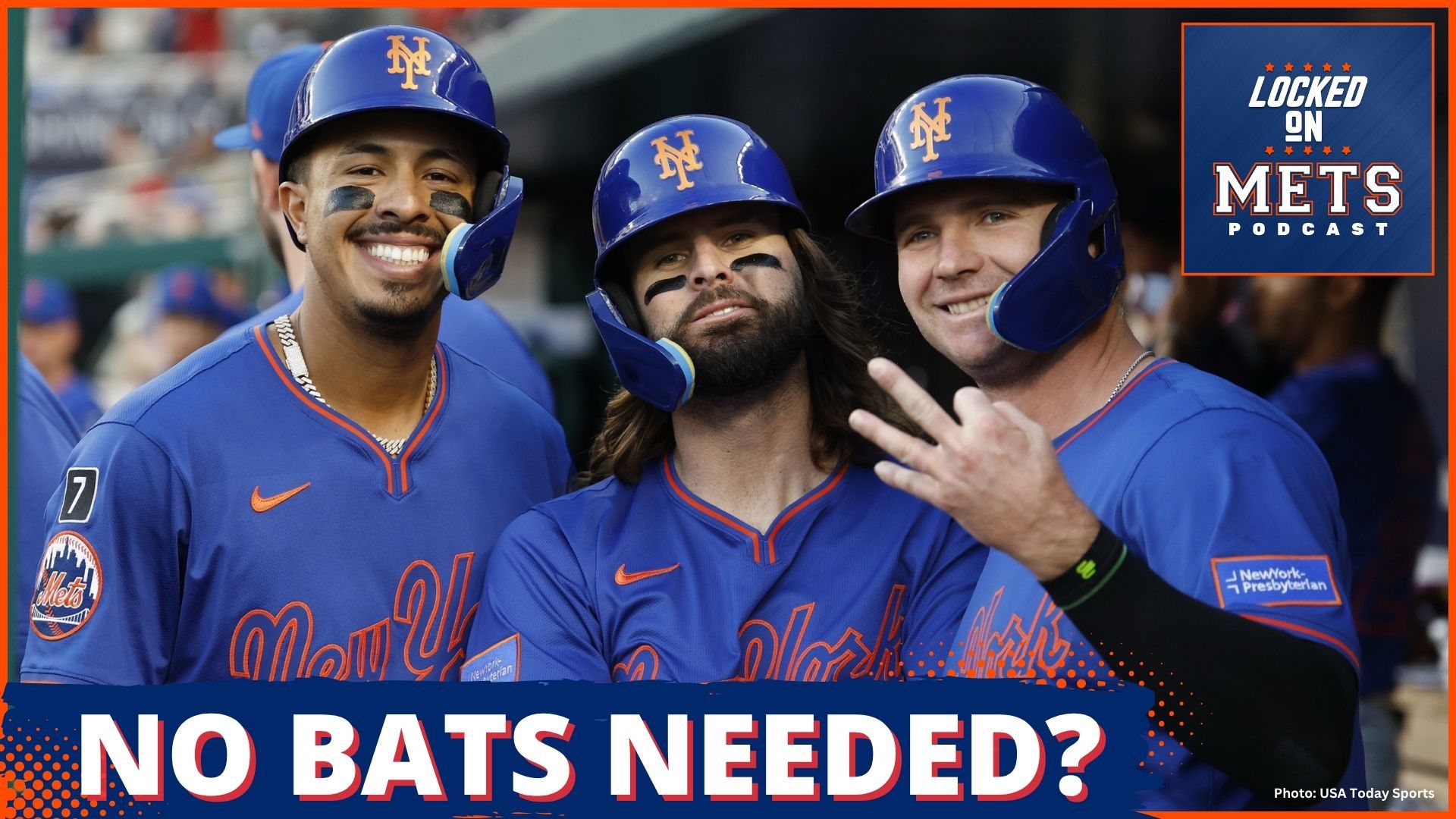The New York Mets are set for a significant roster boost with Jesse Winker's return and potential comebacks from Kodai Senga and Sean Manaea.