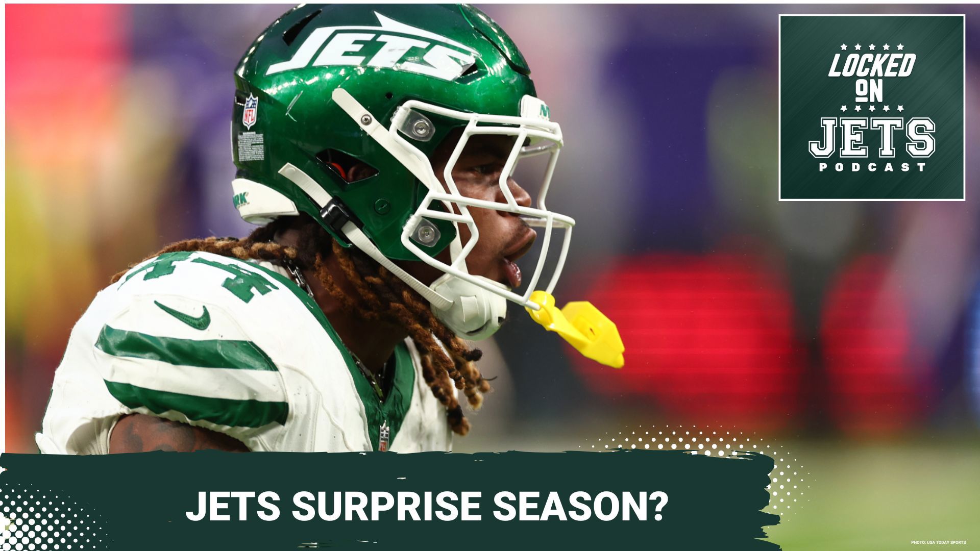 The New York Jets enter the 2025 season with low expectations, but history shows they could surprise.