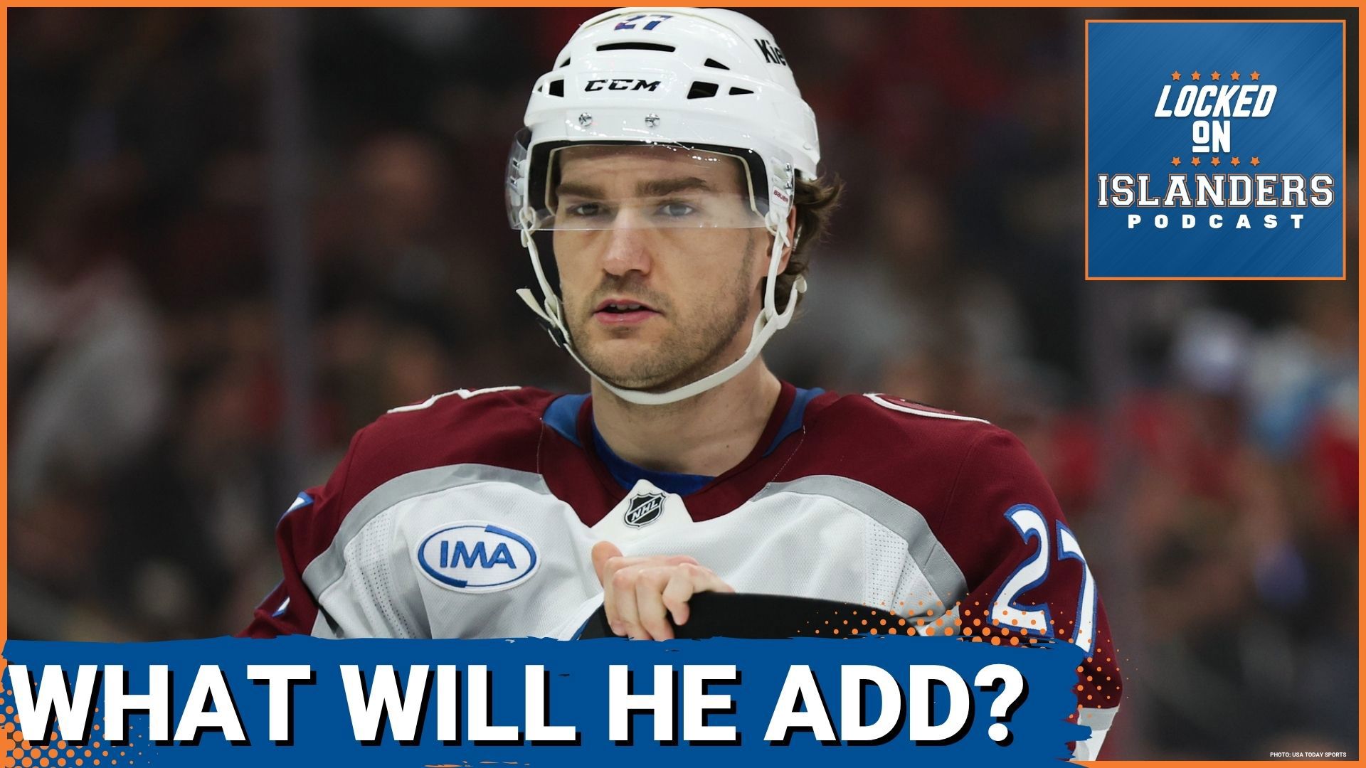 Blockbuster trades reshape NHL landscape as Islanders and Avalanche swap key players. Can these moves propel both teams to playoff success?