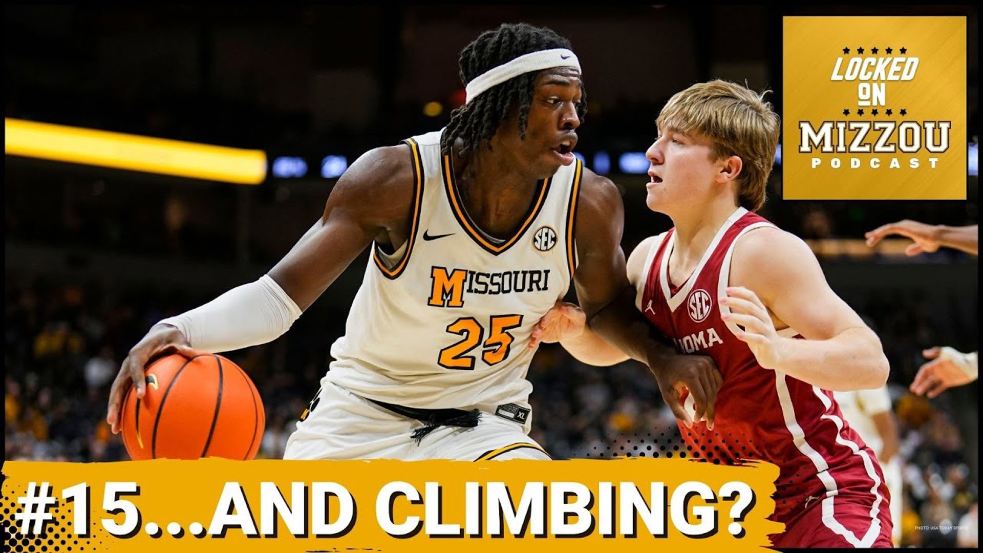 Mizzou fits the profile of a team than can make a deep March Madness run. Ranking Beau Pribula against the rest of the SEC is a tough task.