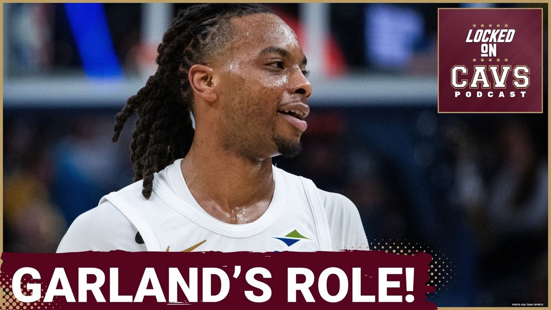 On this episode of Locked On Cavs, Danny Cunningham and guest Spencer German analyze the Cleveland Cavaliers' recent playoff performance.