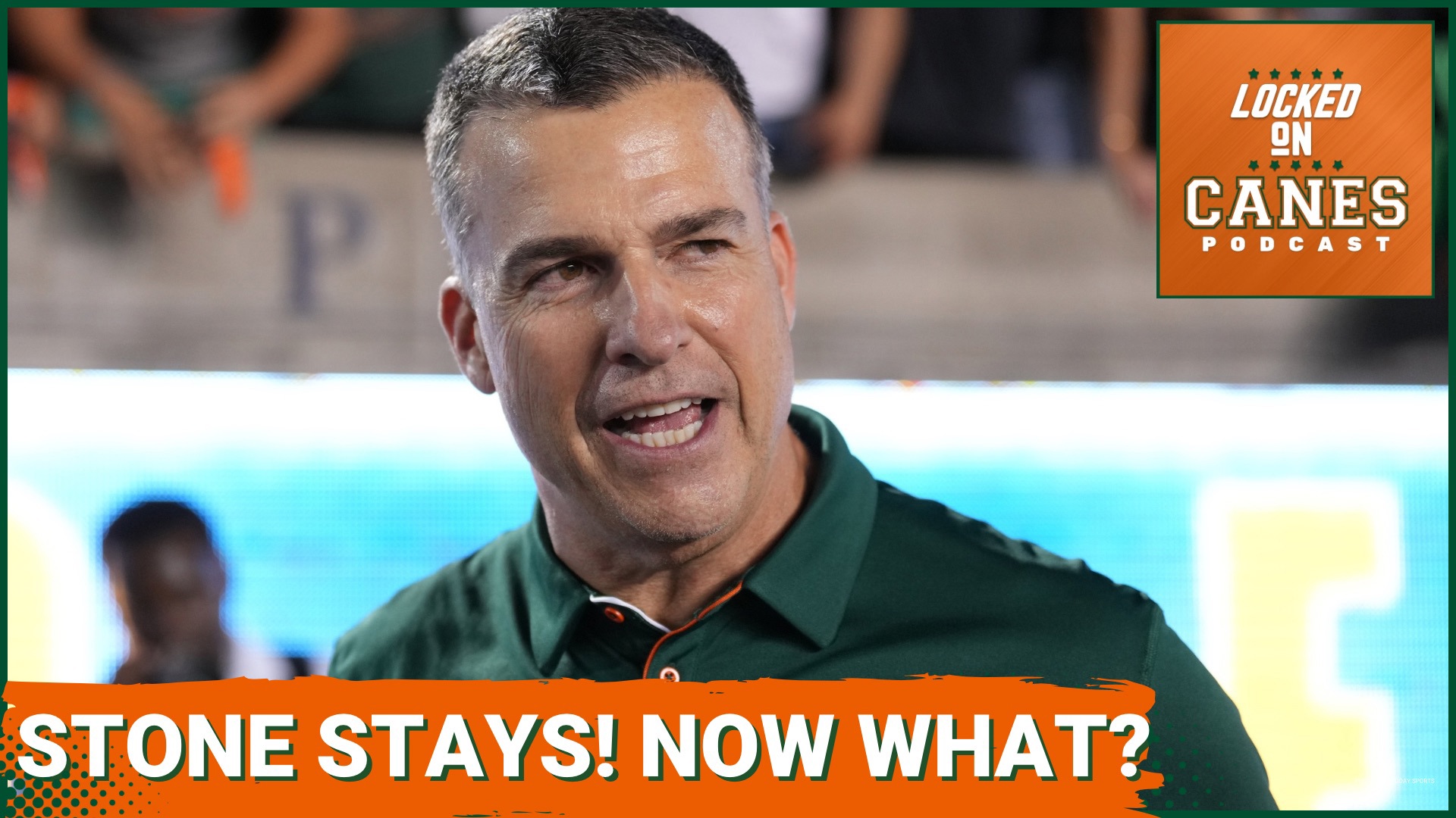 Miami Hurricanes football fans, are you ready for the latest transfer portal shake-up?