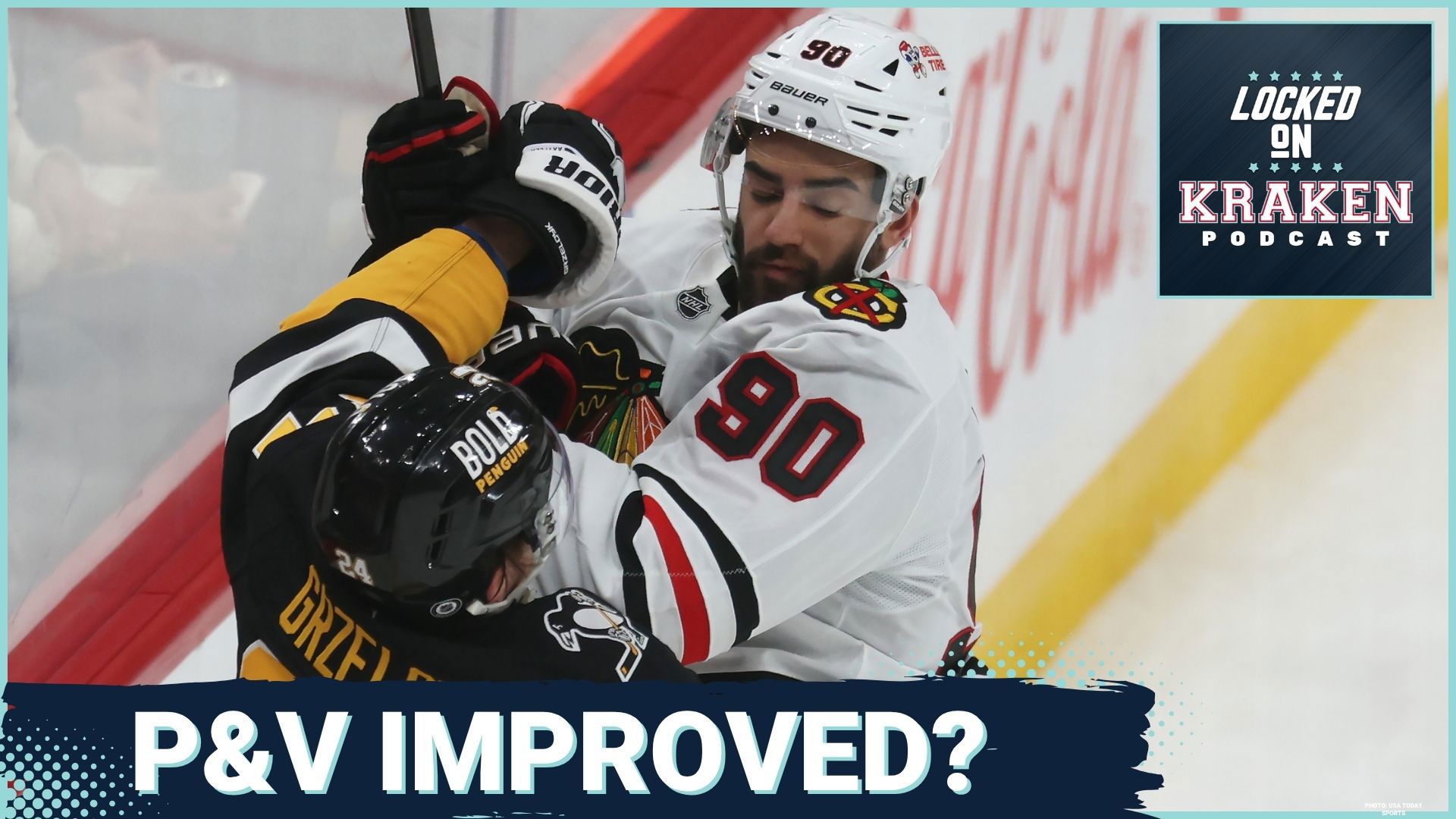 Hear Erica’s expert analysis, including insights from Greg Wyshynski, as she breaks down the team’s evolving identity, strategy, and future potential.