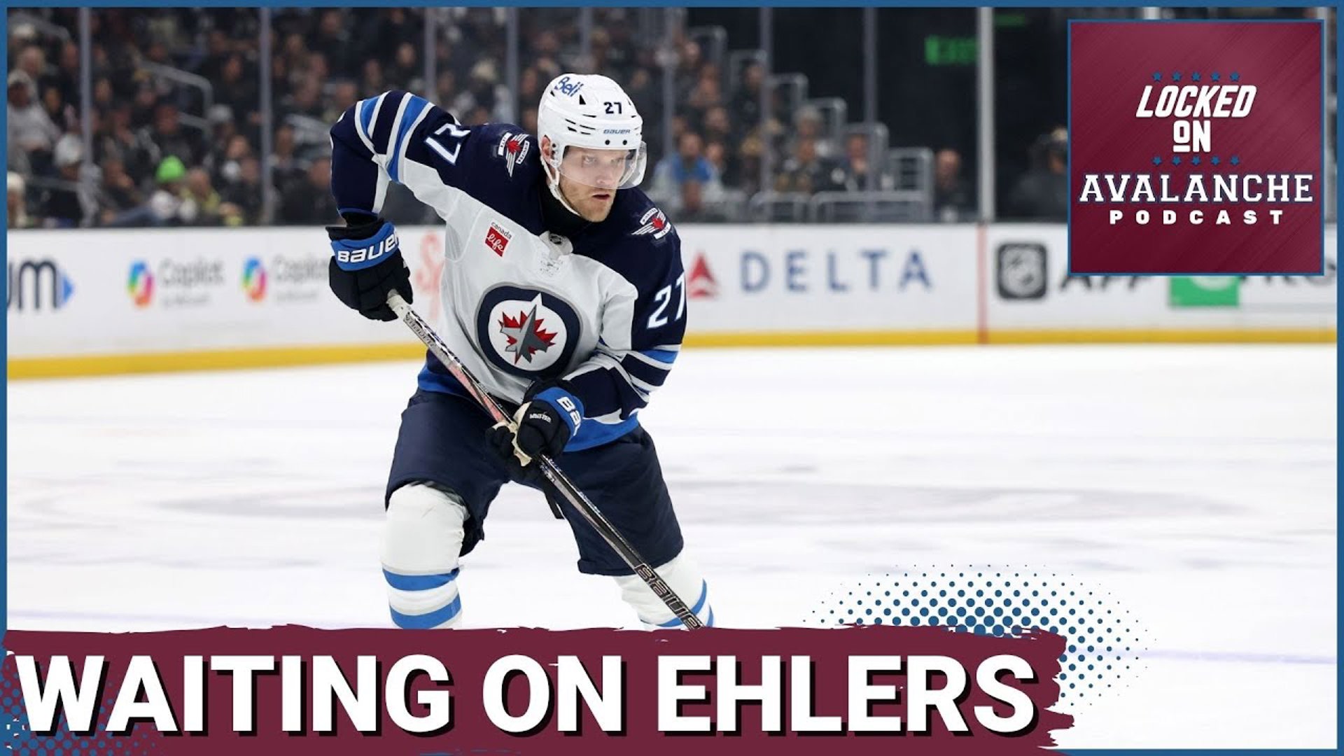 Slow Day 1 of Free Agency for the Colorado Avalanche, But is Something Big Brewing?