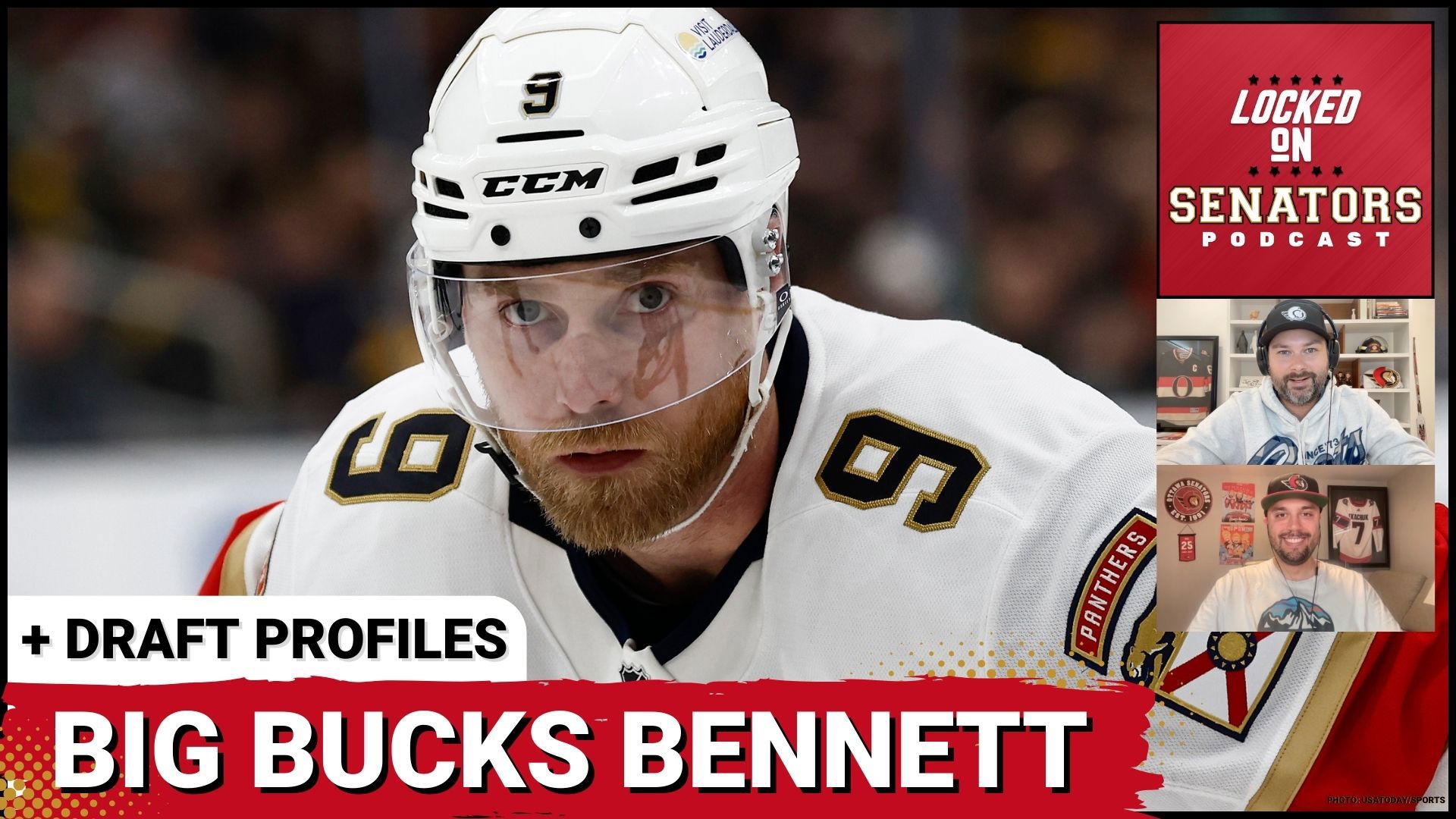 A prized playoff performer becomes an unrestricted free agent this summer, but should the Ottawa Senators enter a bidding war for Sam Bennett?