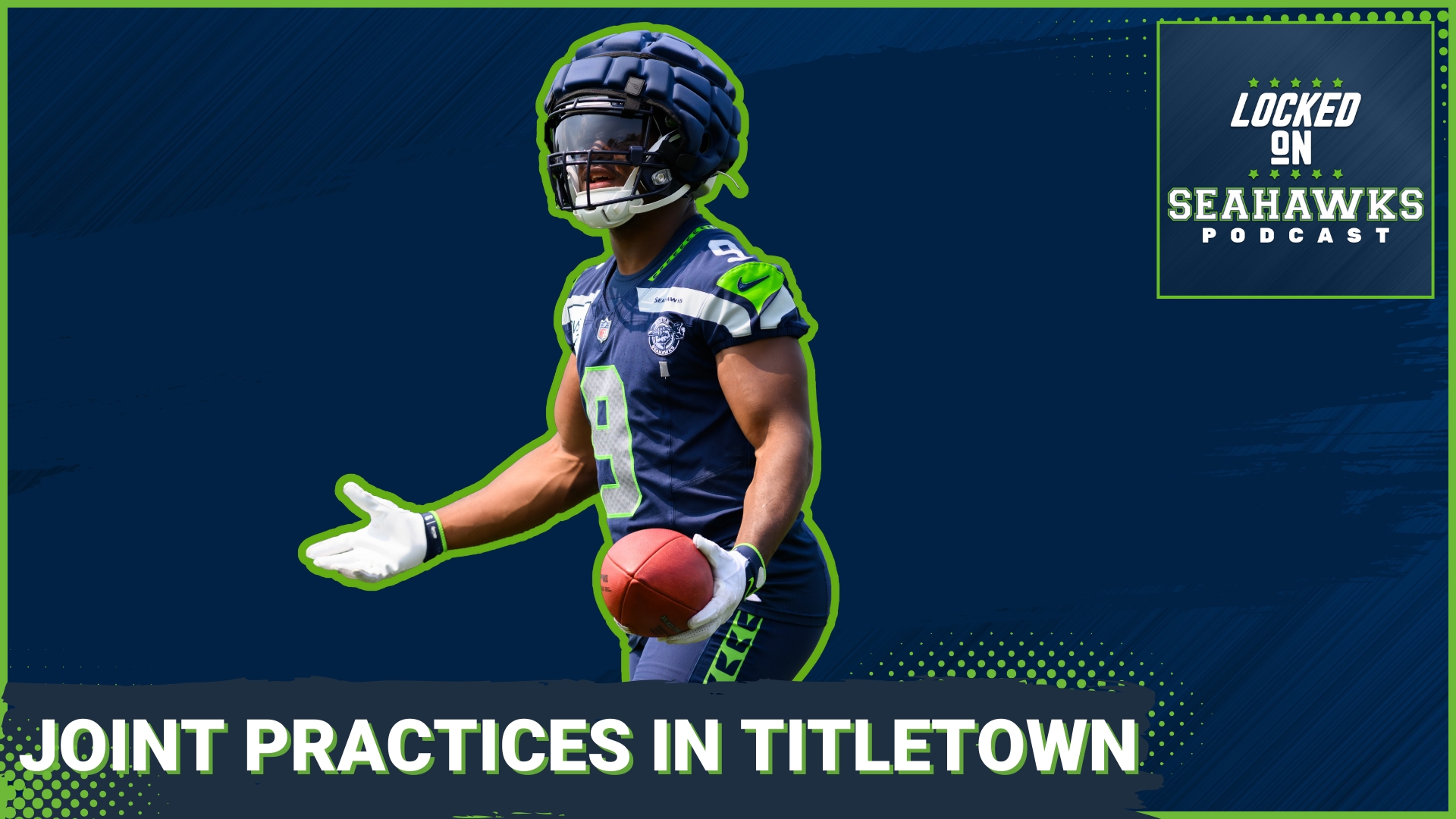 While Mike Macdonald won't get two sets of joint practices as hoped, the Seahawks will take their training camp on the road to Green Bay in August.
