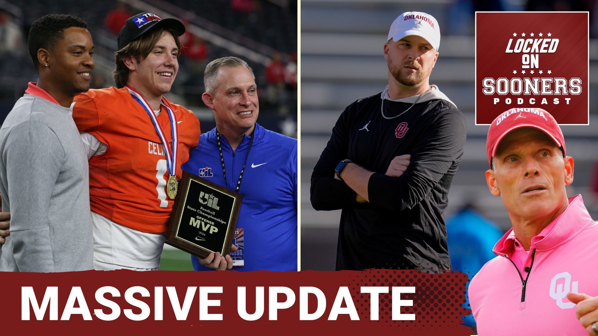 With Bowe Bentley's recruitment taking a surprising turn, the Oklahoma Sooners are poised to strengthen their roster.