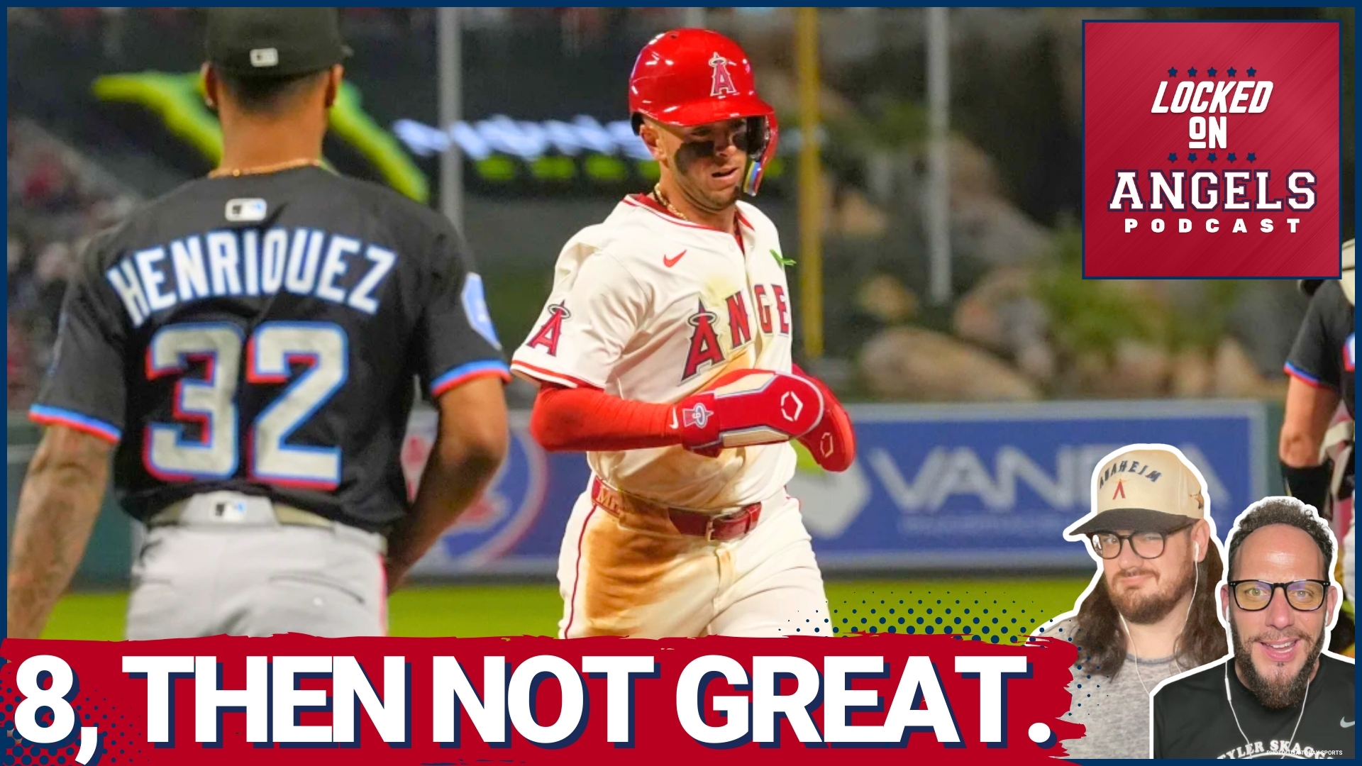 As the Los Angeles Angels came to an end on Saturday against the Miami Marlins, what issues seemed to come back and bite this team in games 2 and 3?