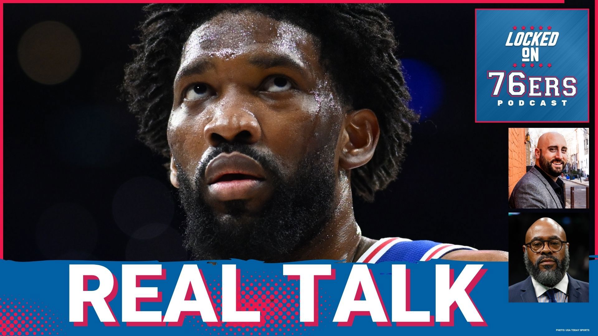 Keith and Marc break down the expectations surrounding Joel Embiid's status for the 2025-2026 NBA Season.