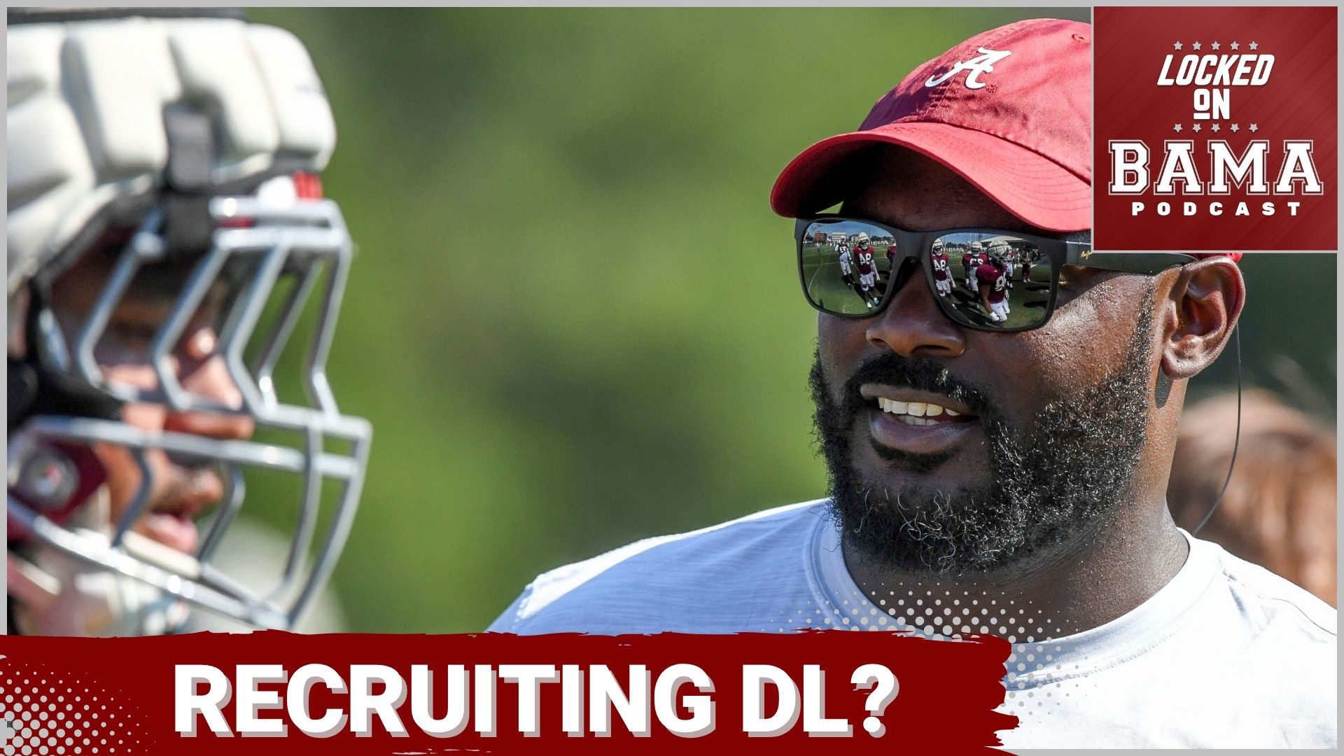 ALABAMA CRIMSON TIDE RECRUITING: DeBoer's Impact and Top Coach Rankings