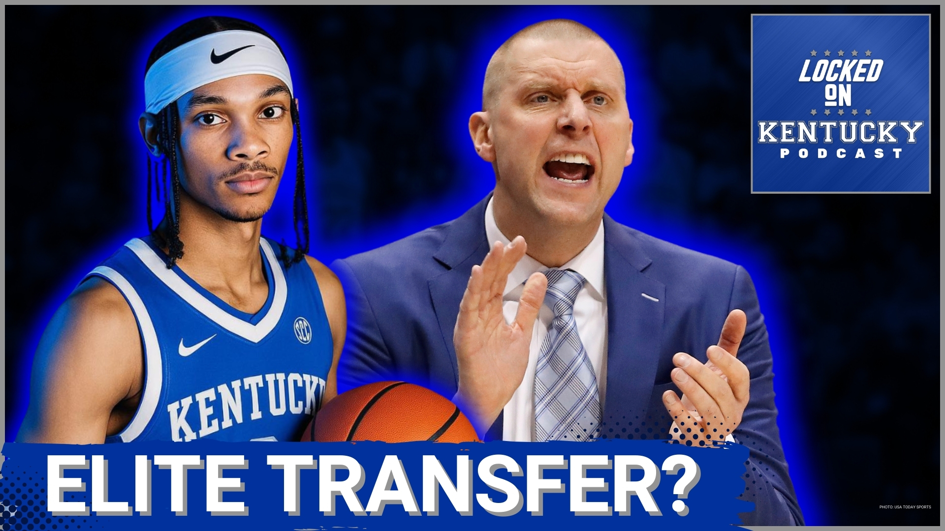 For any of the Jaland Lowe doubters out there, we've got some bad news. The Pittsburgh Panthers transfer guard is improving dramatically.