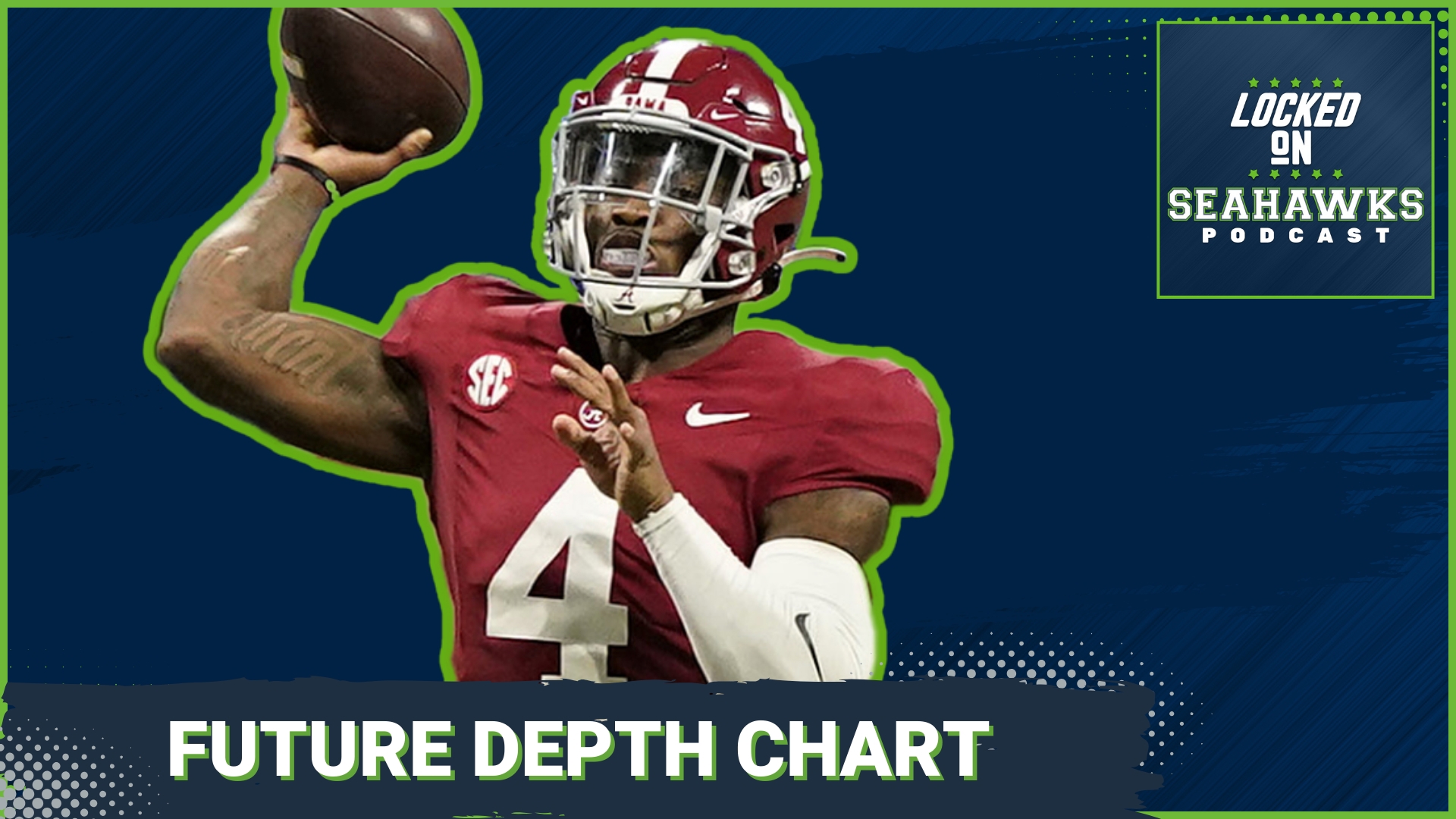 The NFL Draft is about more than the present, as teams must have an eye several years down the road. How did the Seahawks set themselves up for the next three years?