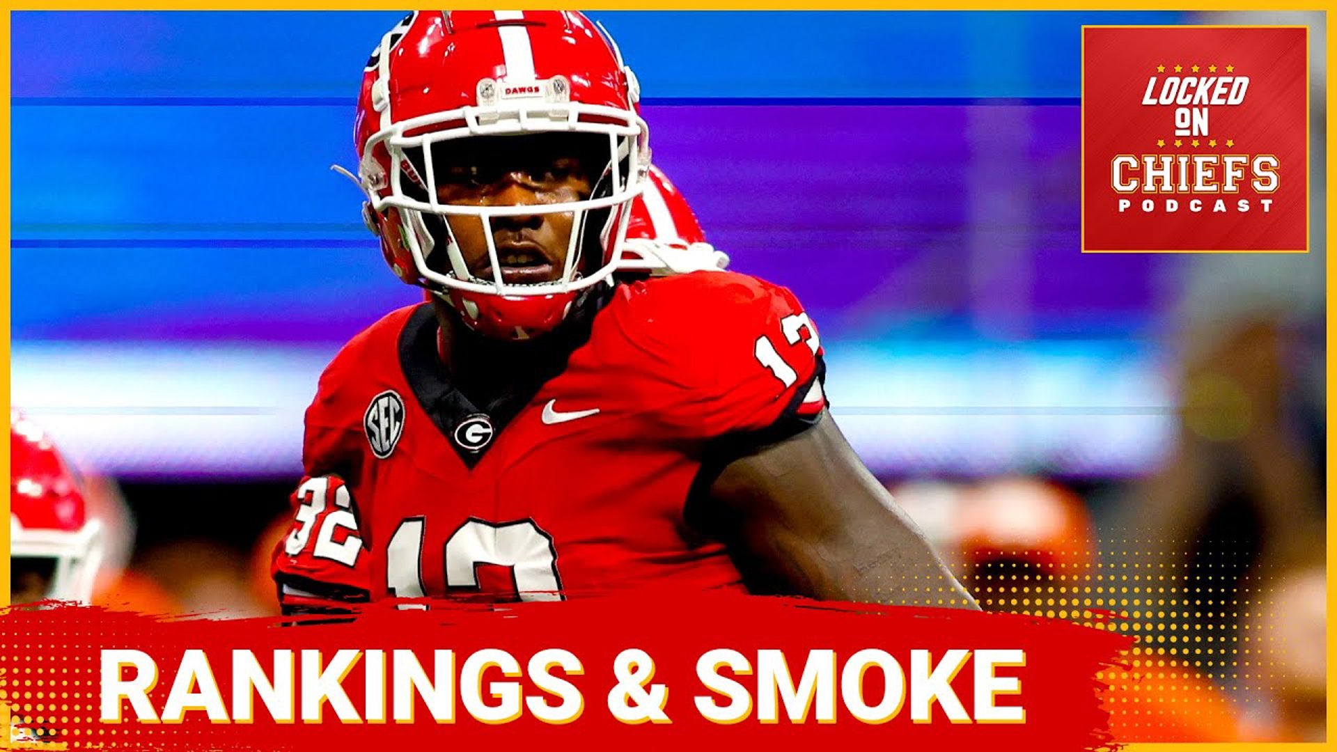 Kansas City Chiefs fans, are you ready for the NFL draft?