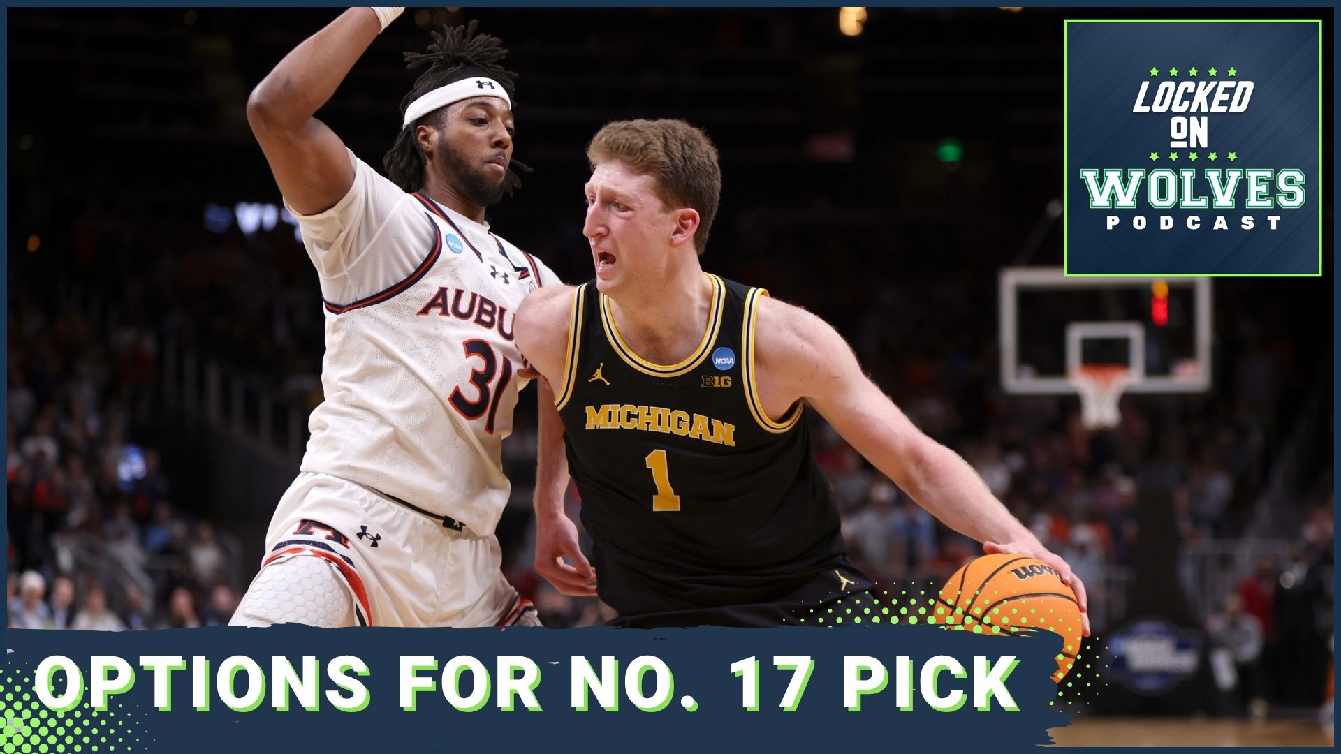 The Minnesota Timberwolves will likely look for plug-and-play rotation pieces in this year's draft, but might they instead choose a player who is more of a project?