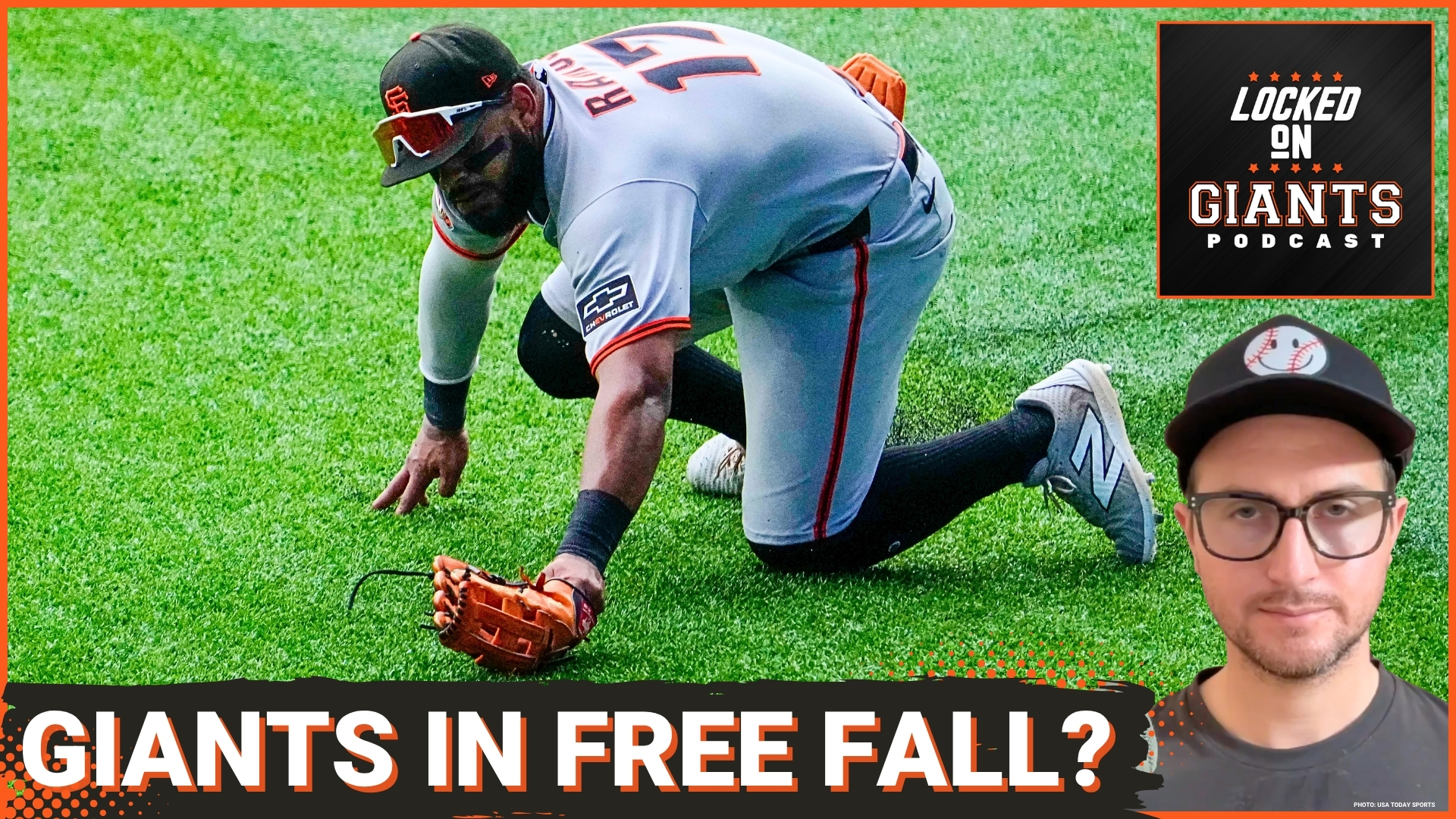 After being swept by the Blue Jays, the SF Giants head to Atlanta to begin a crucial stretch of games leading up to the July 31 trade deadline.