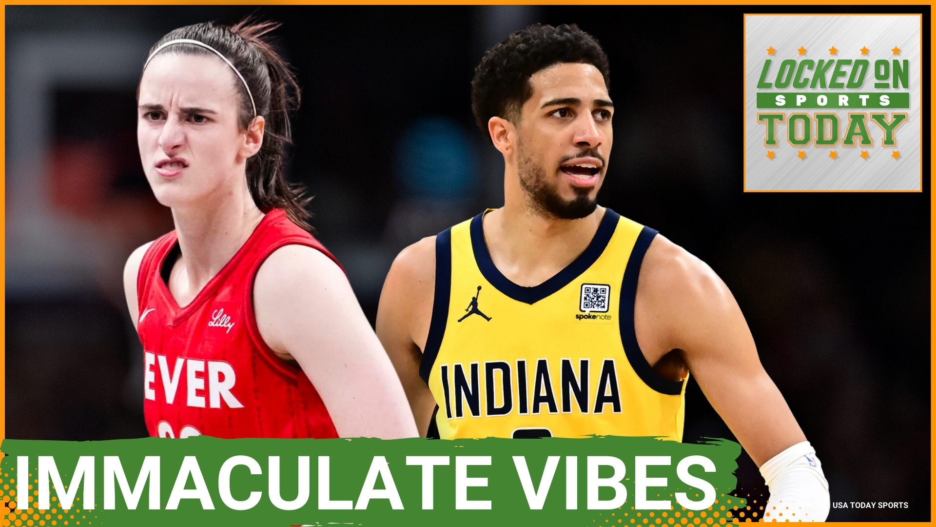 The vibes are immaculate in Indianapolis with the Pacers cruising into the conference finals. Also, can the Wolves’ defense slow the Thunder’s roll?