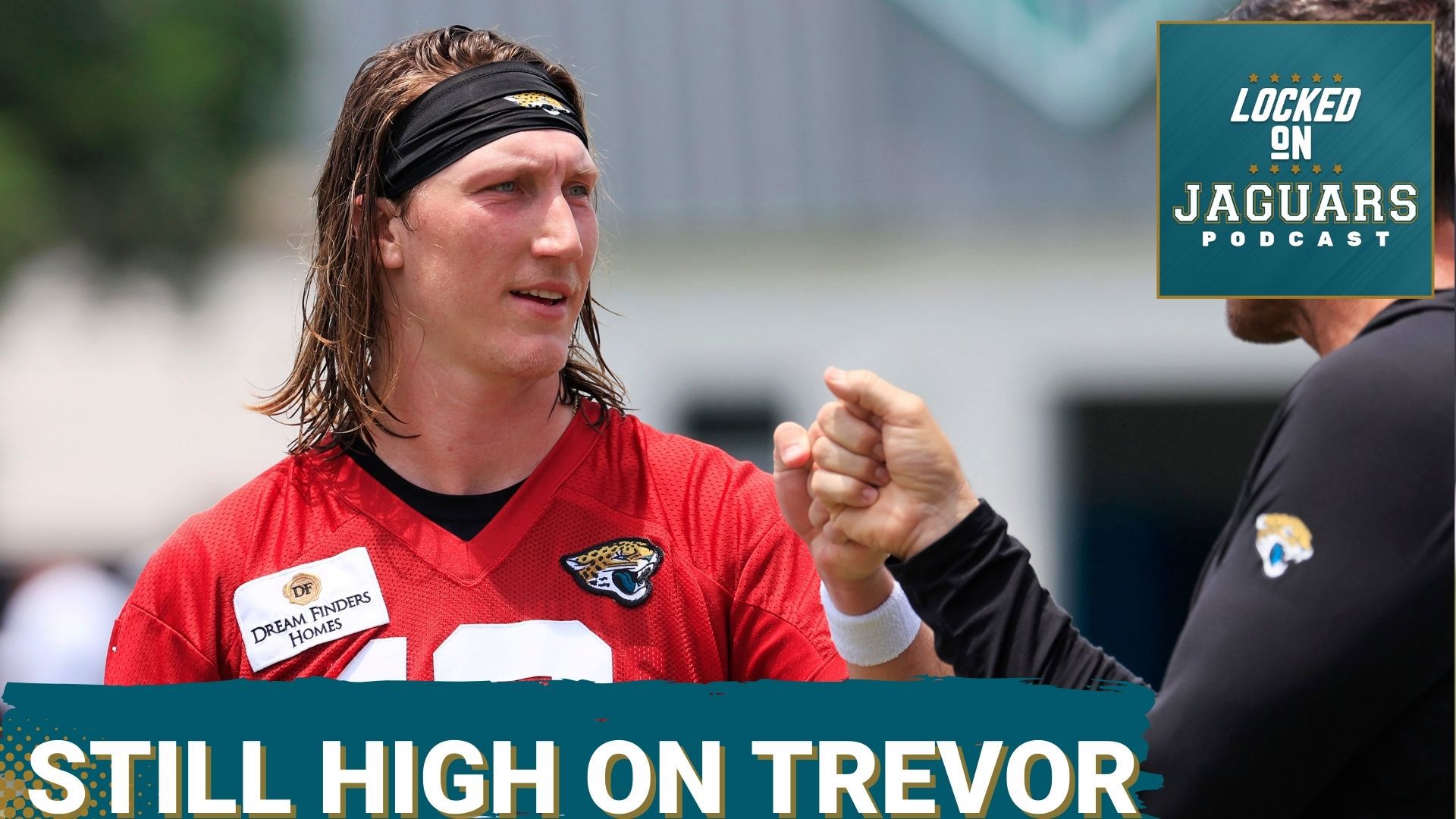 Can Trevor Lawrence be the Jacksonville Jaguars' long-term quarterback solution? As the Jaguars navigate the complexities of the NFL, the spotlight is on Lawrence