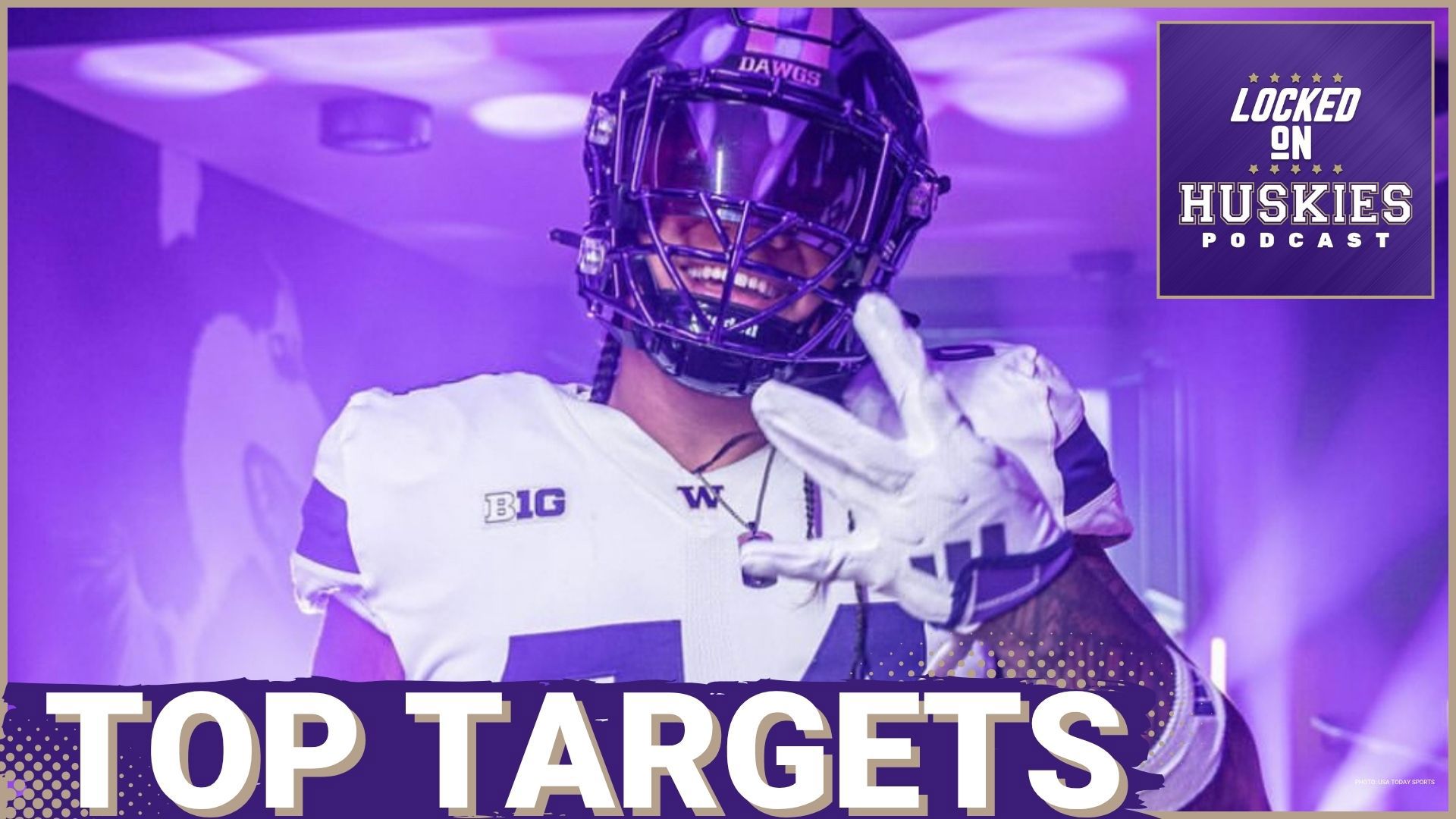 The Washington Huskies need to make several key additions on the recruiting trail during the month of July.