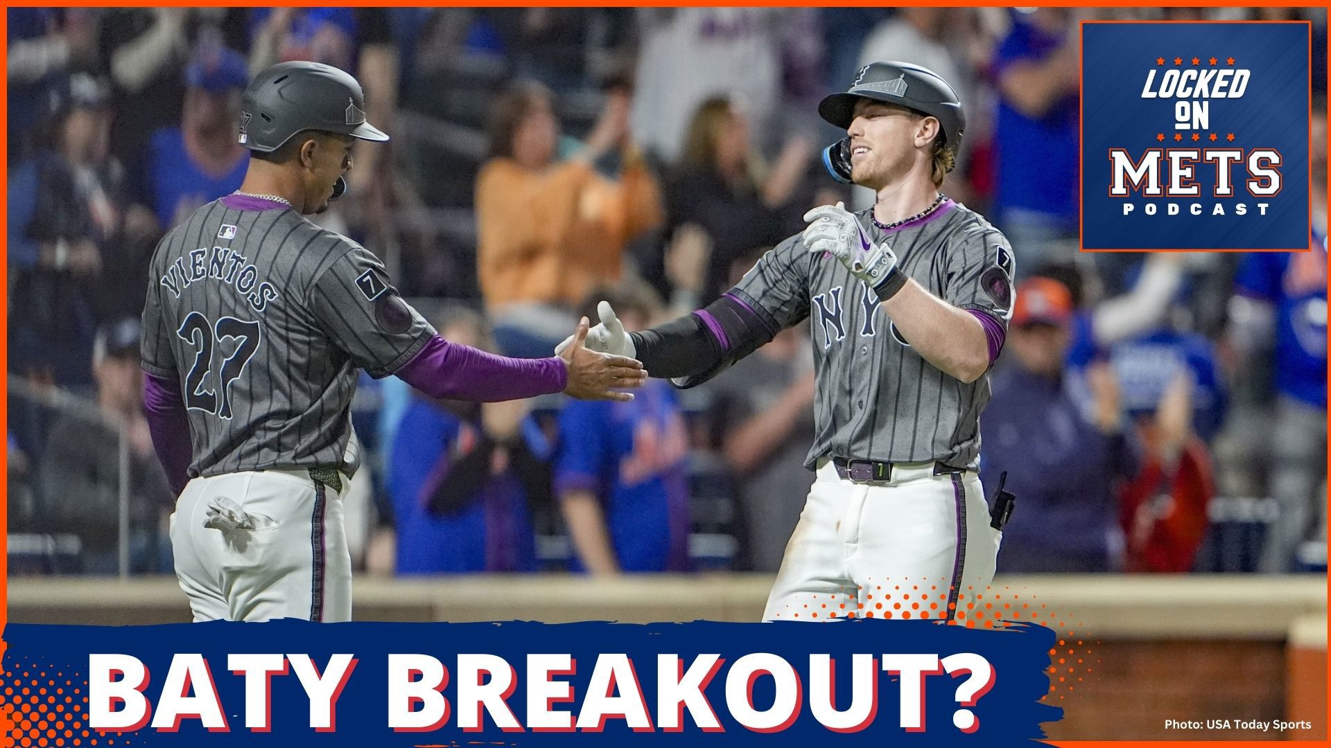 Brett Baty's stellar performance shines in the Mets' close loss to the Cubs. Two home runs and five RBIs from Baty weren't enough.