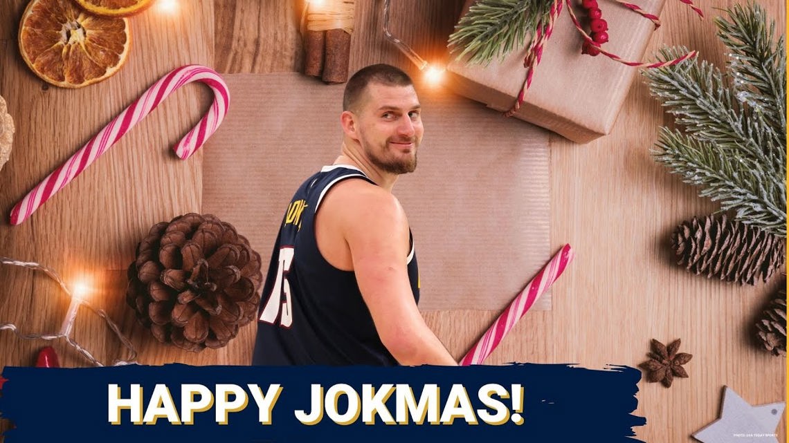 Why Nikola Jokic Fans LOVE Today + Nuggets Trade Chatter | Kcentv.com