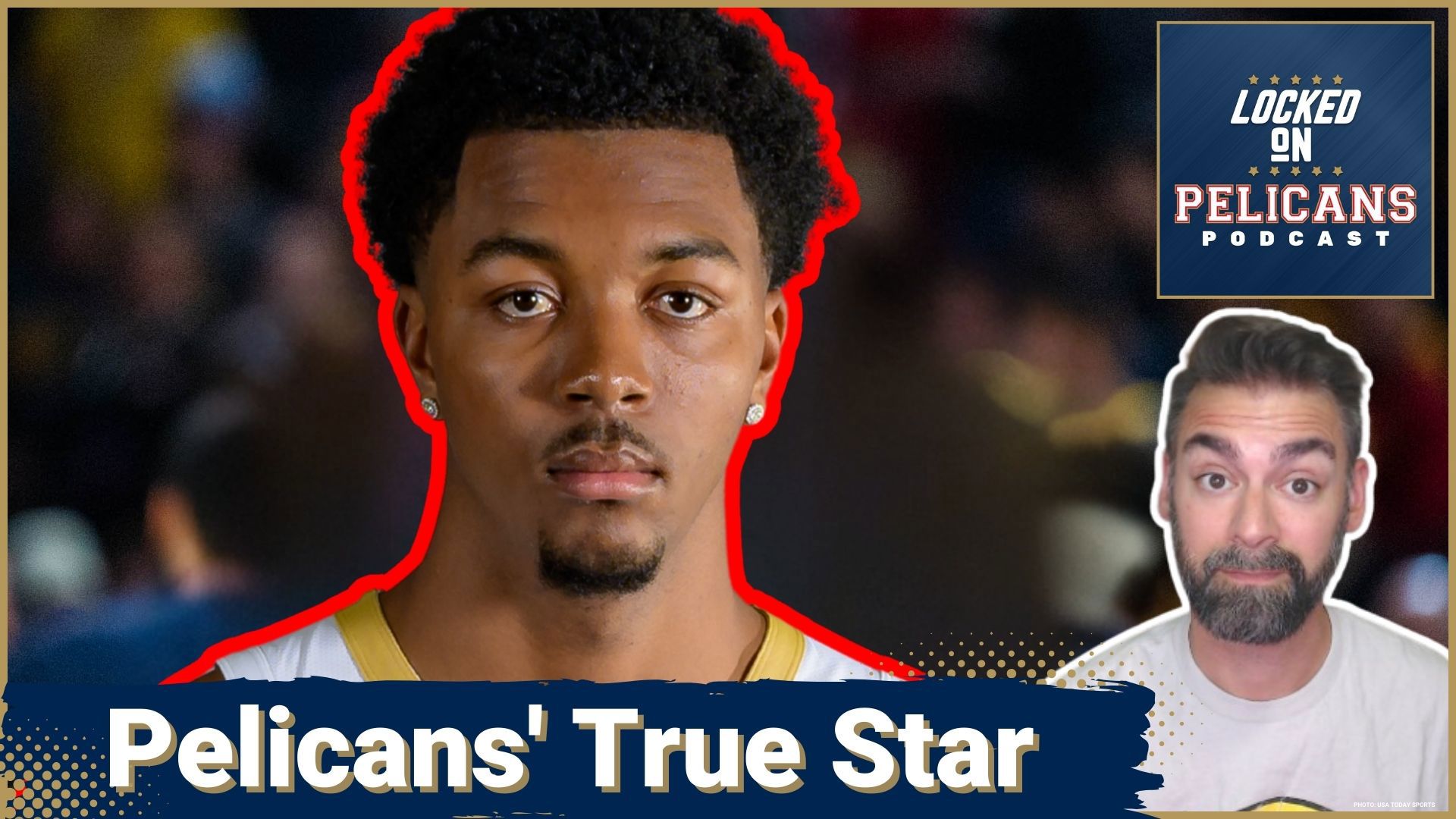 Pelicans fans view Trey Murphy III as the team's cornerstone, not Zion Williamson. Murphy's shooting, potential, and fan appeal make him crucial to the Pelicans.