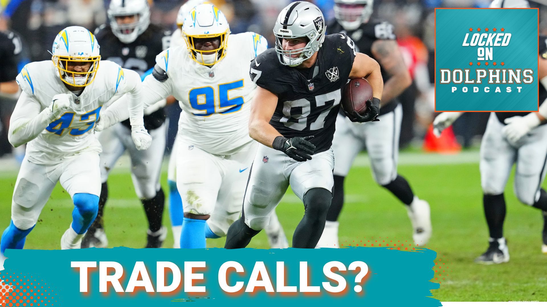 Dolphins shake up roster with Jalen Ramsey trade. Is a tight end acquisition on the horizon?