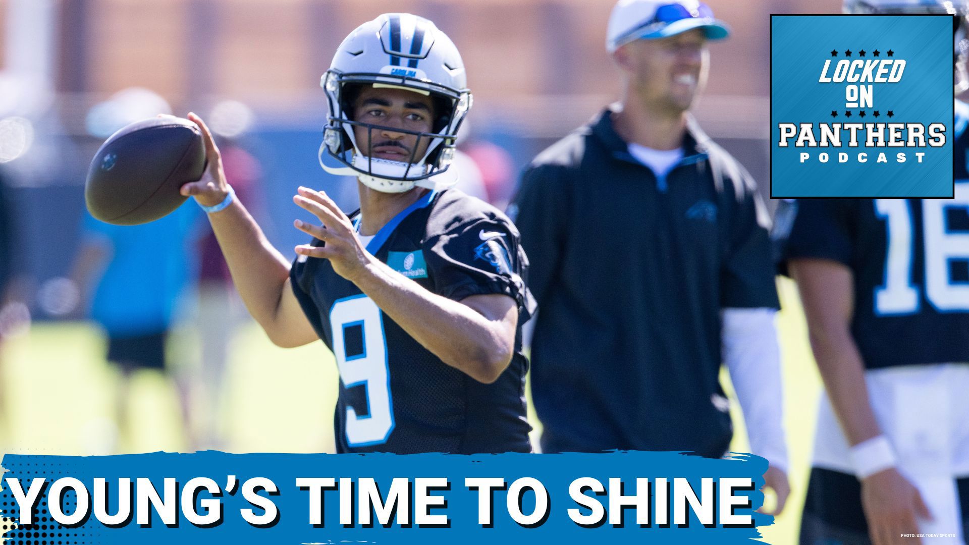 Charlotte Observer reporter Alex Zeitlow joins Julian Council to offer an insider perspective on defensive standouts and potential roster moves during Panthers camp.
